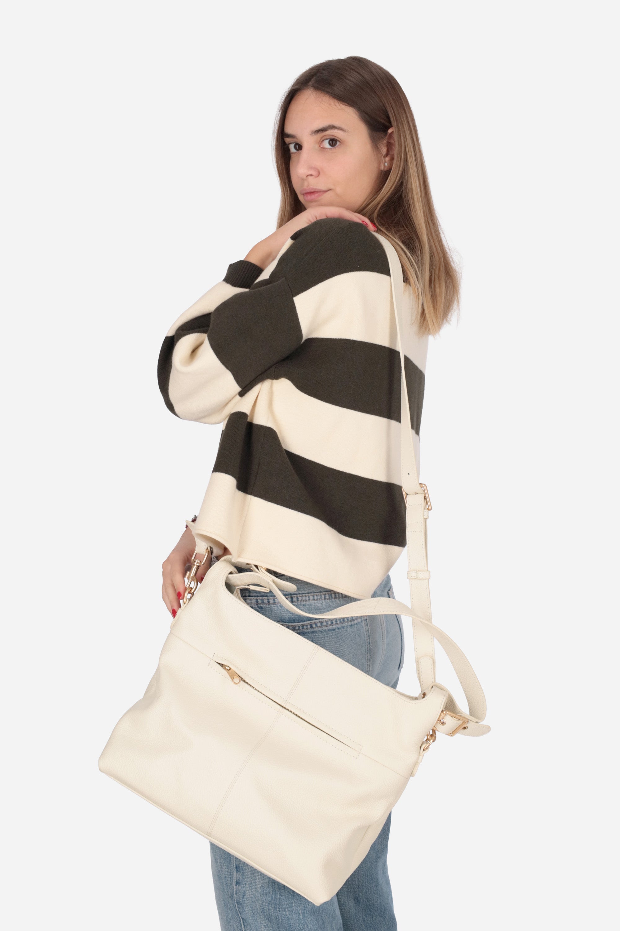 AVORIO | BIASIA - D BIBP9CM01 Borsa