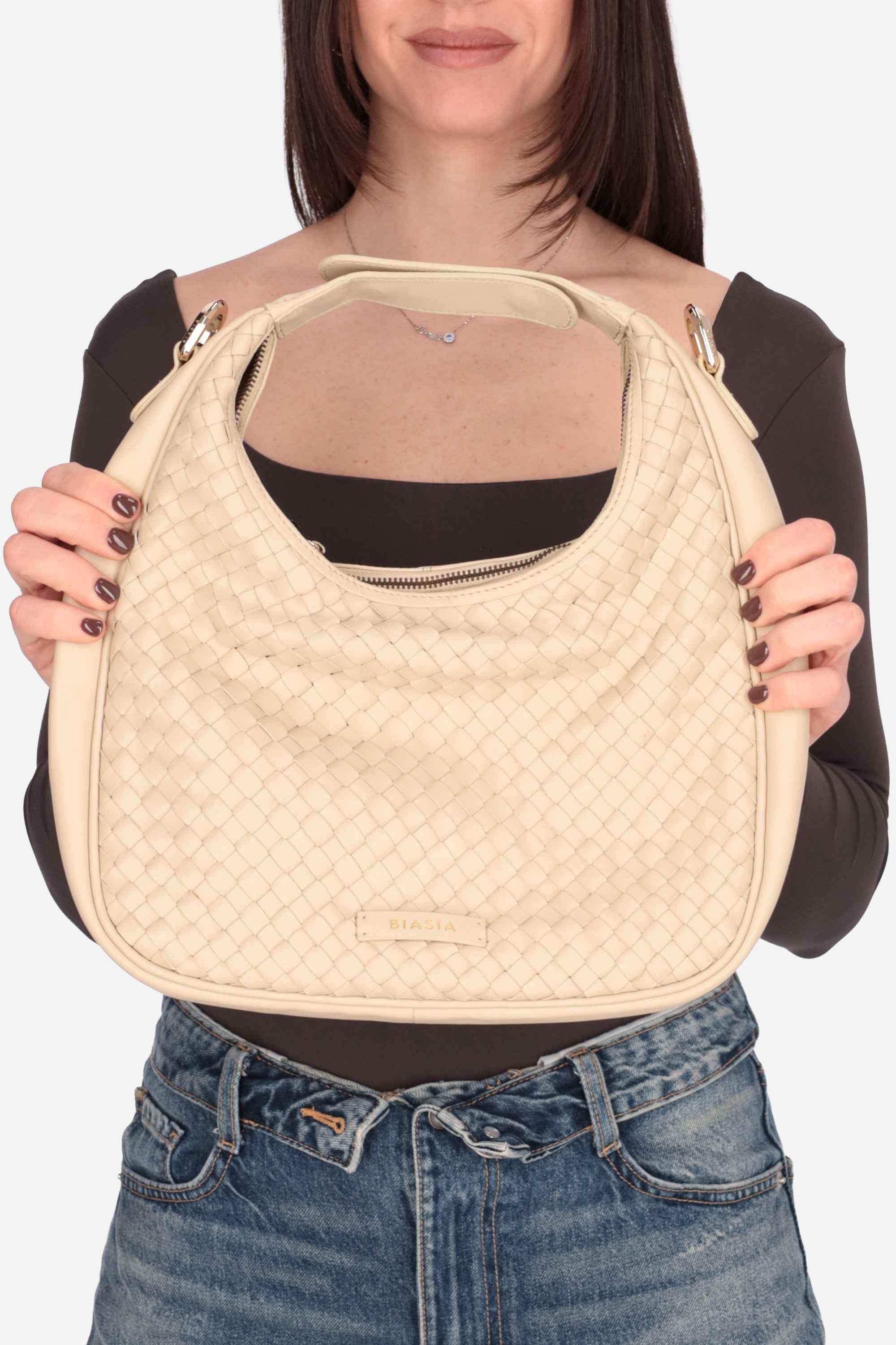 BIASIA - D BIBP9R401 Borsa