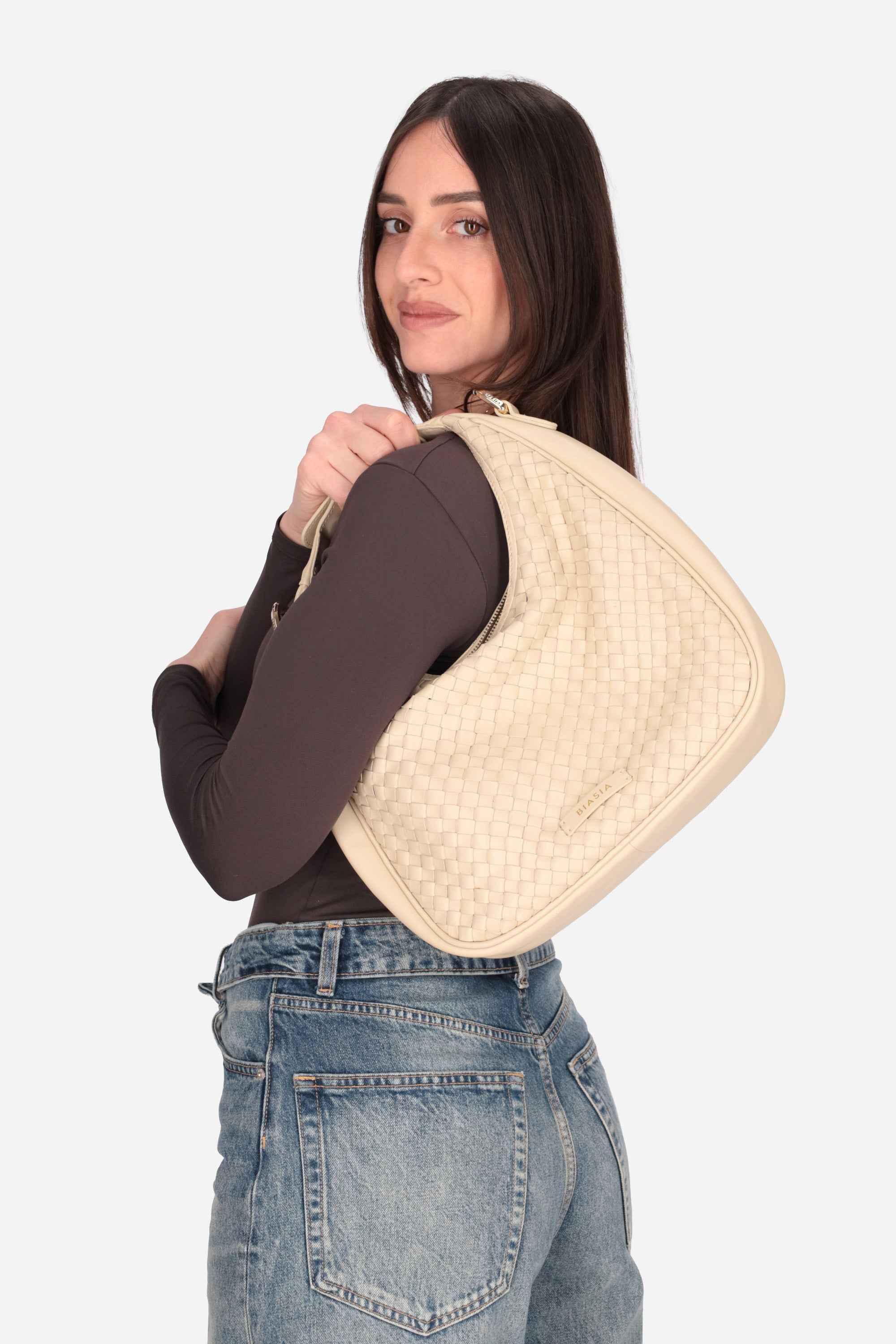 BIASIA - D BIBP9R401 Borsa