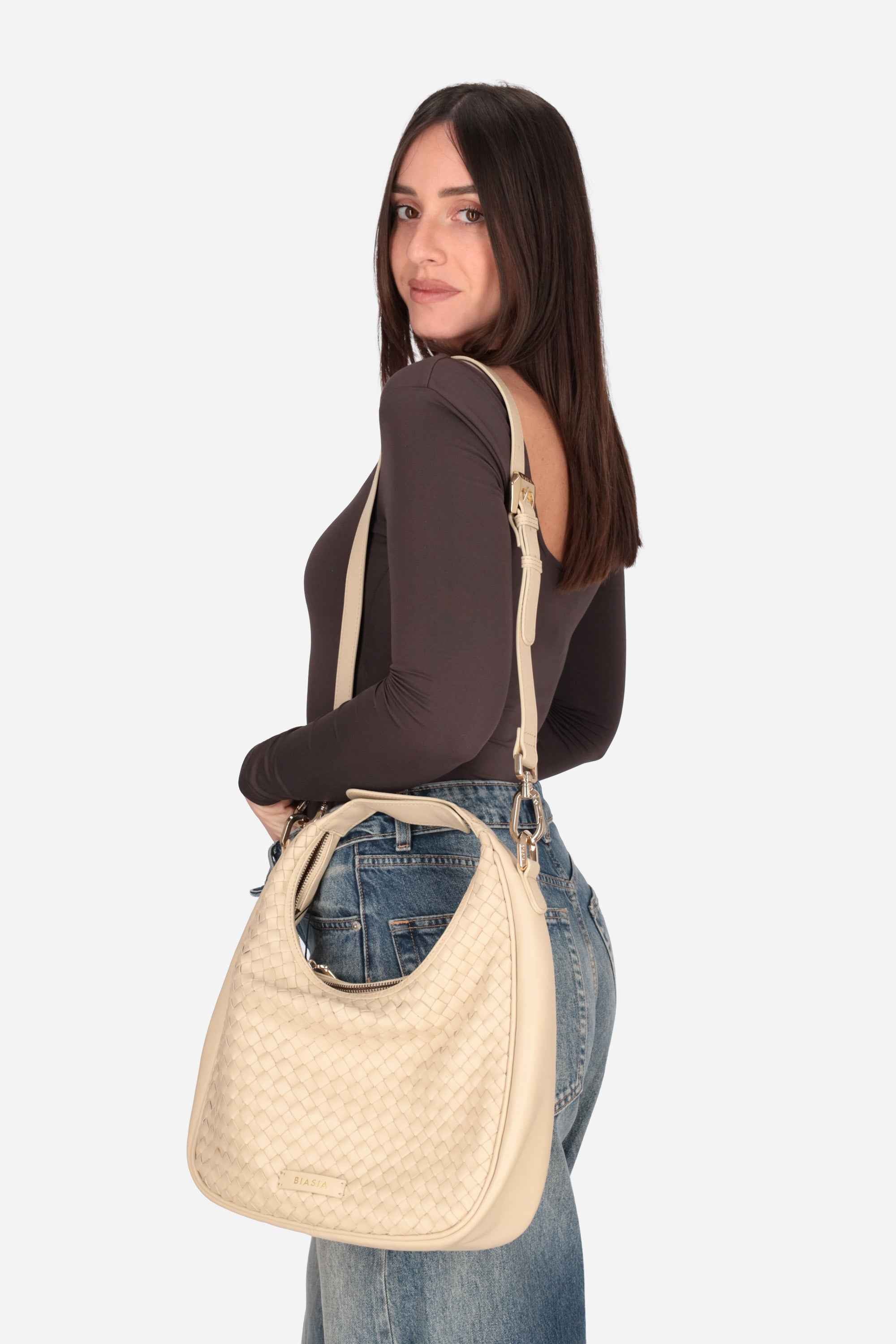 BIASIA - D BIBP9R401 Borsa