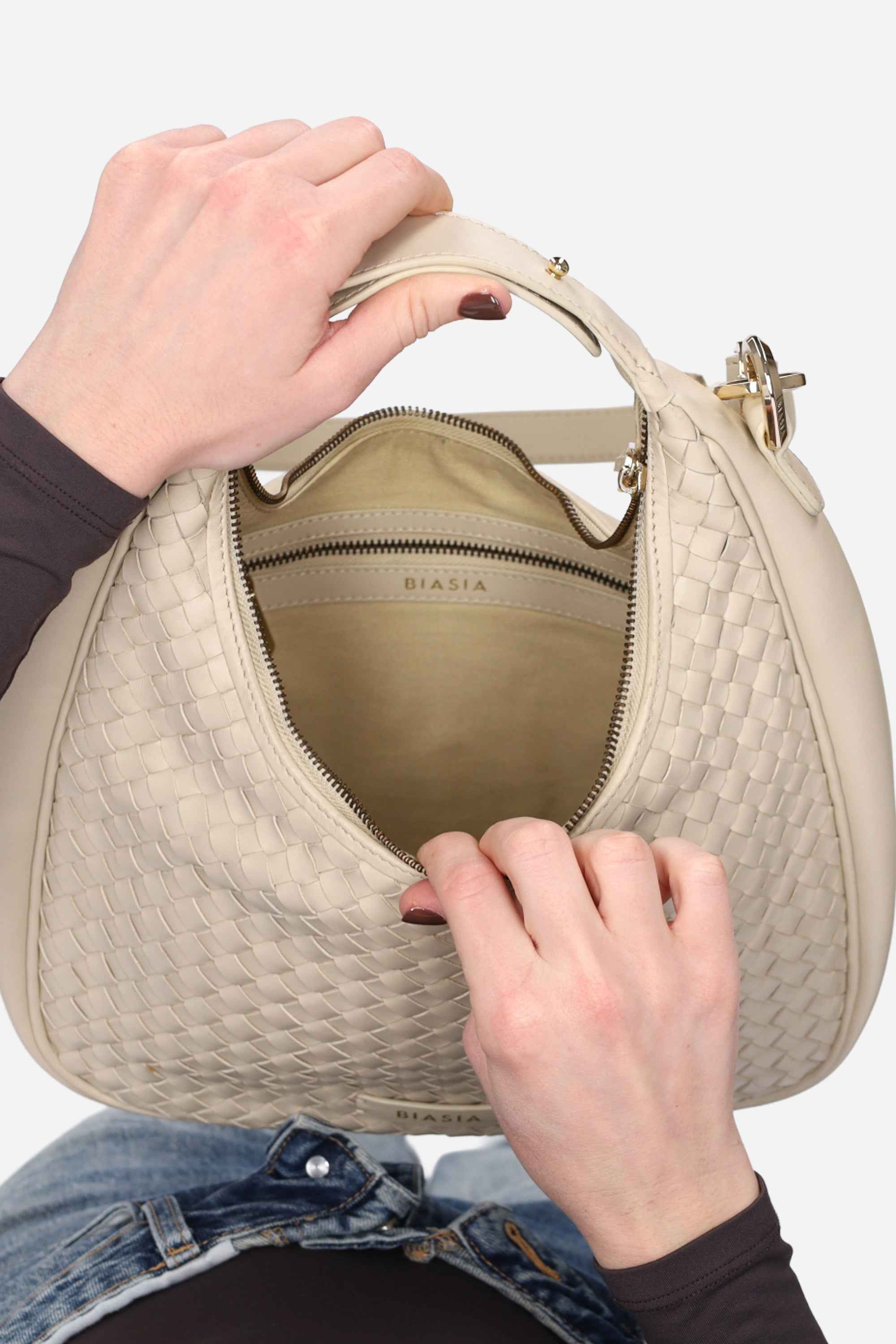 BIASIA - D BIBP9R401 Borsa