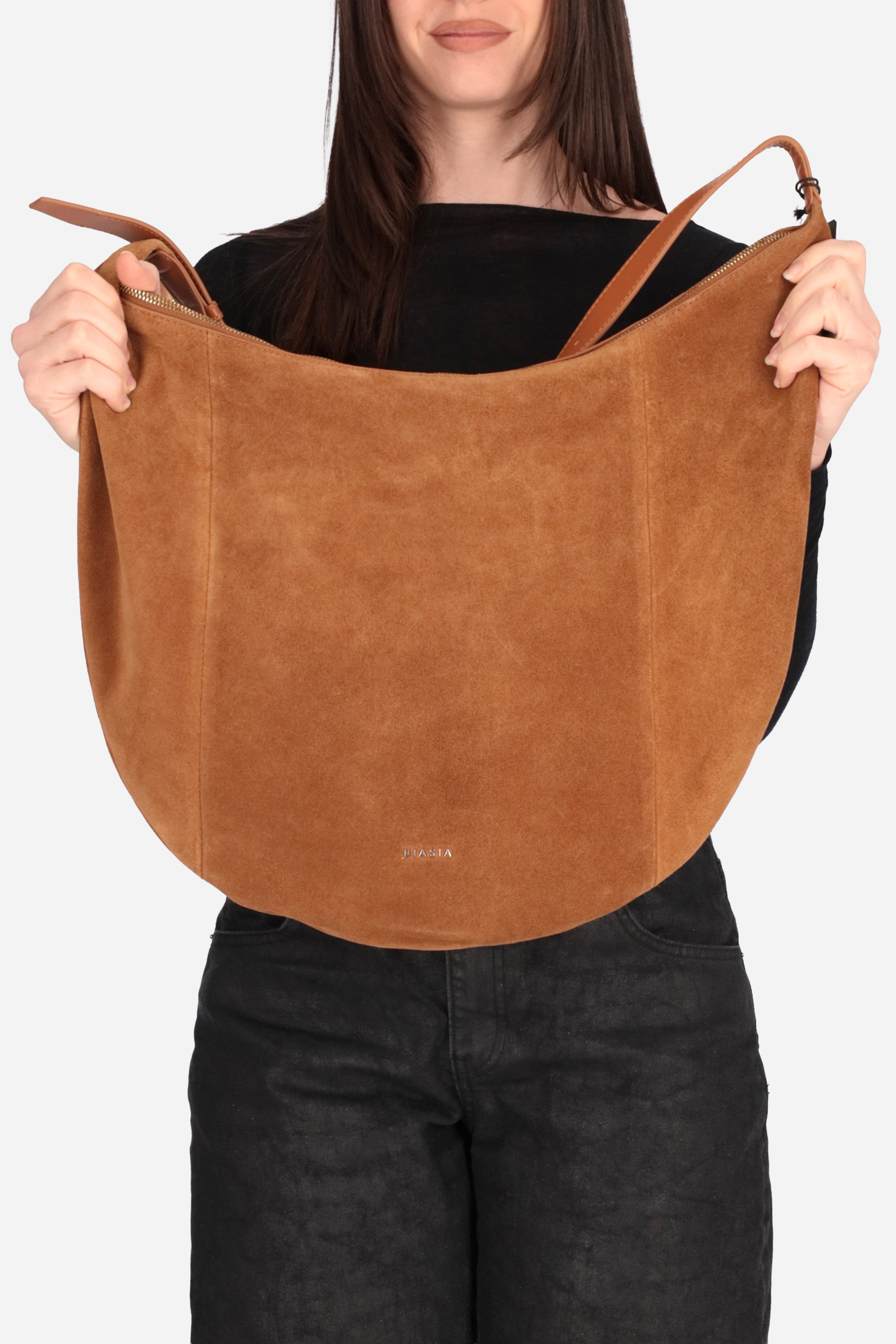 CUOIO | BIASIA - D BIBP9WB01C Borsa