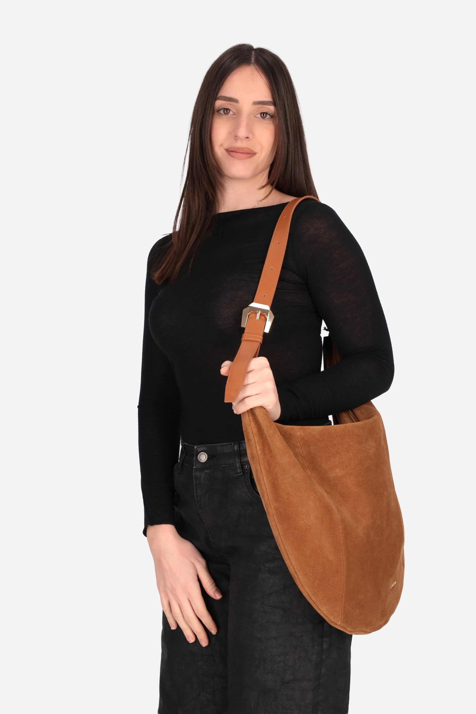 CUOIO | BIASIA - D BIBP9WB01C Borsa