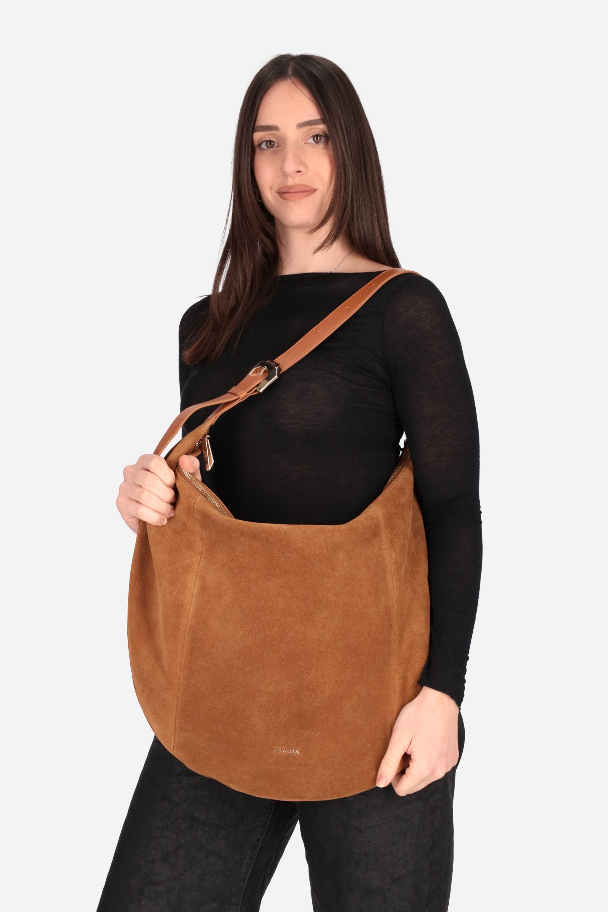 CUOIO | BIASIA - D BIBP9WB01C Borsa