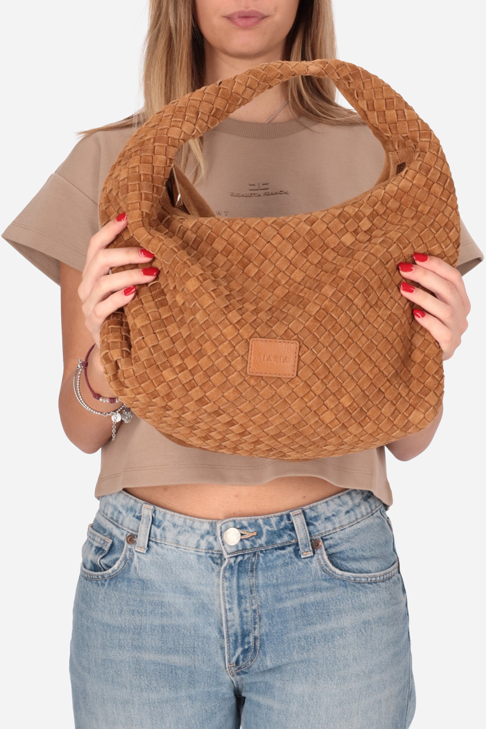 CUOIO | BIASIA - D BIBP9T201C Borsa