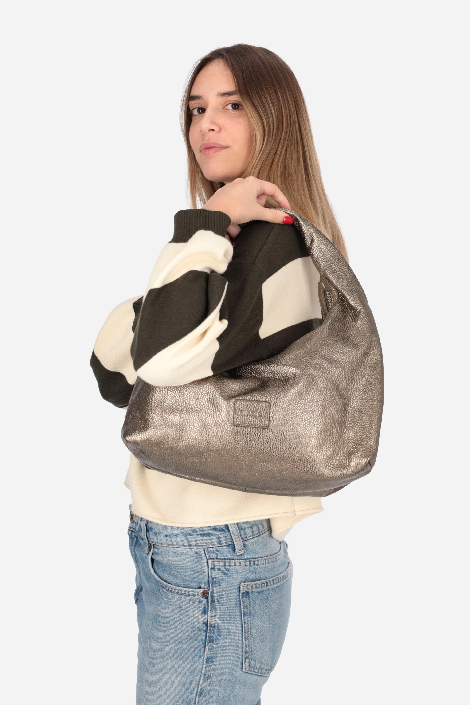 PLATINO | BIASIA - D BIBP9T201M Borsa