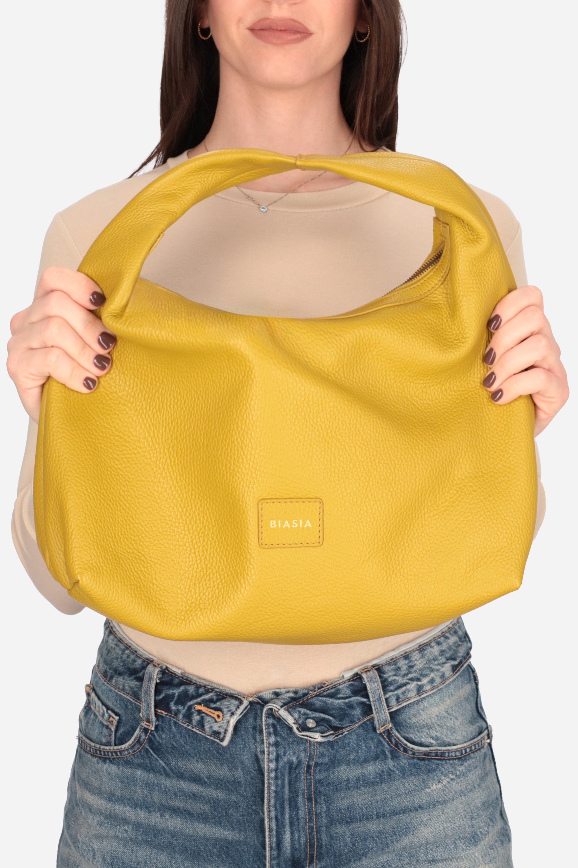 SENAPE | BIASIA - D BIBP9T201G Borsa