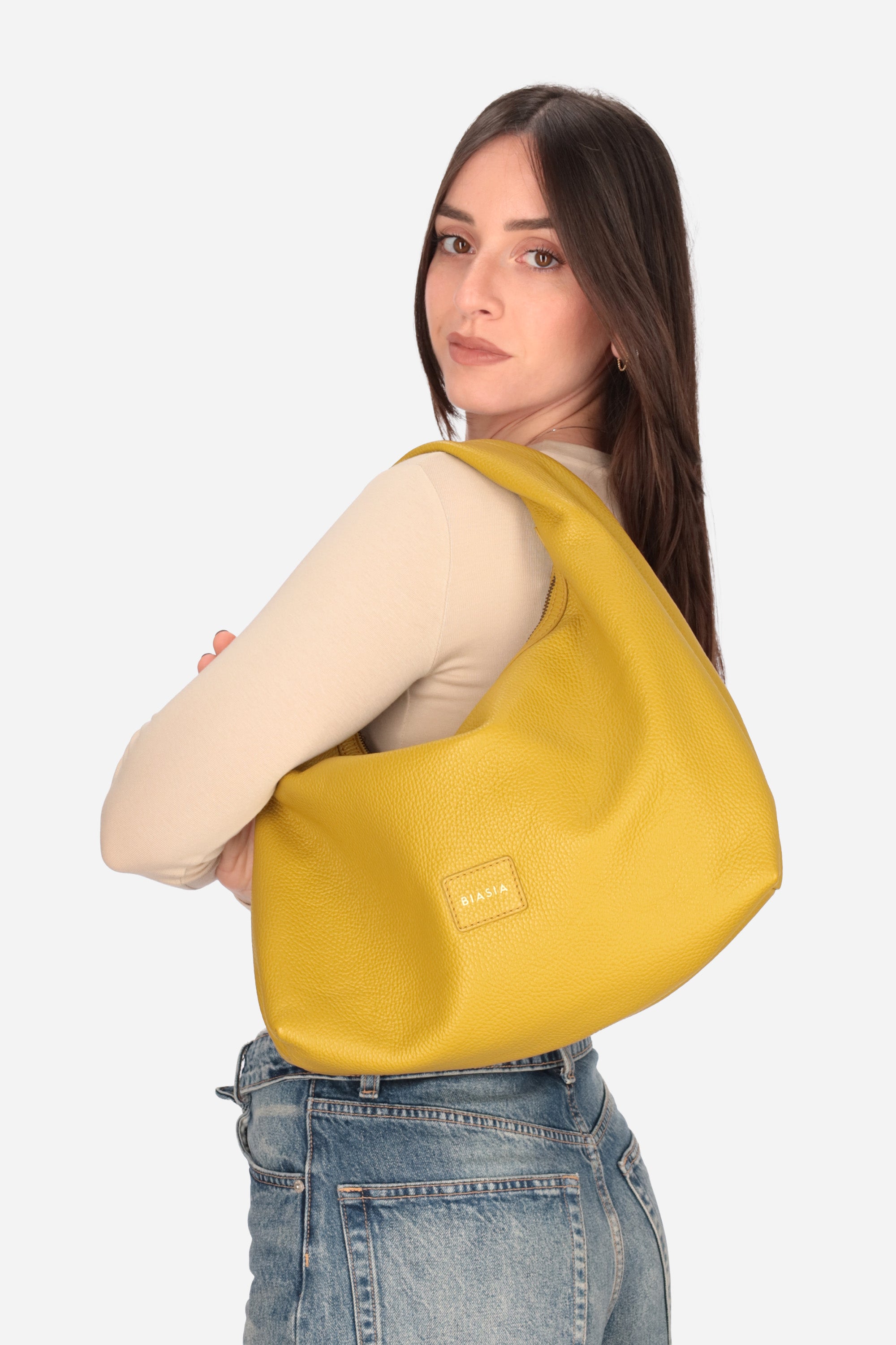 SENAPE | BIASIA - D BIBP9T201G Borsa