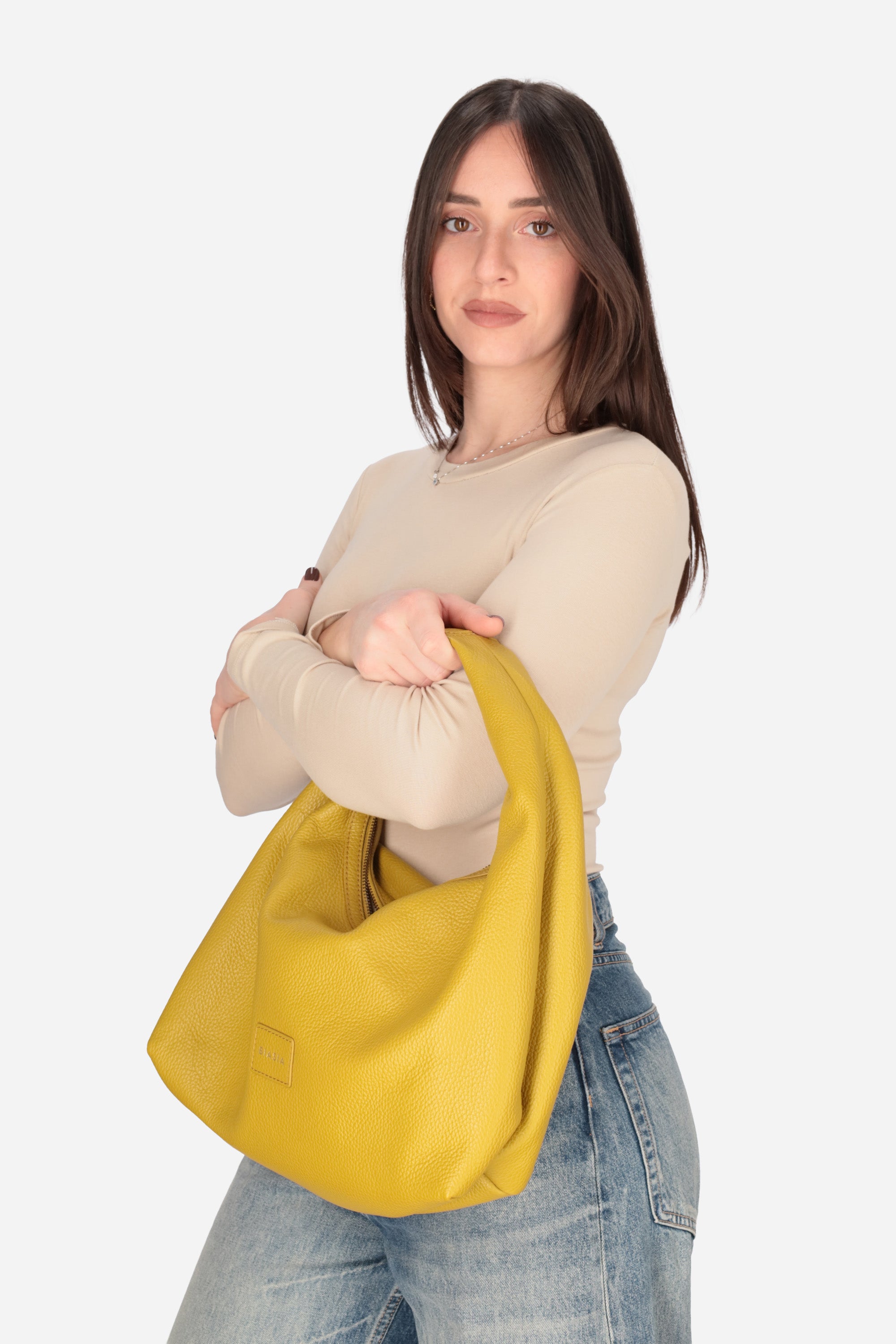 SENAPE | BIASIA - D BIBP9T201G Borsa