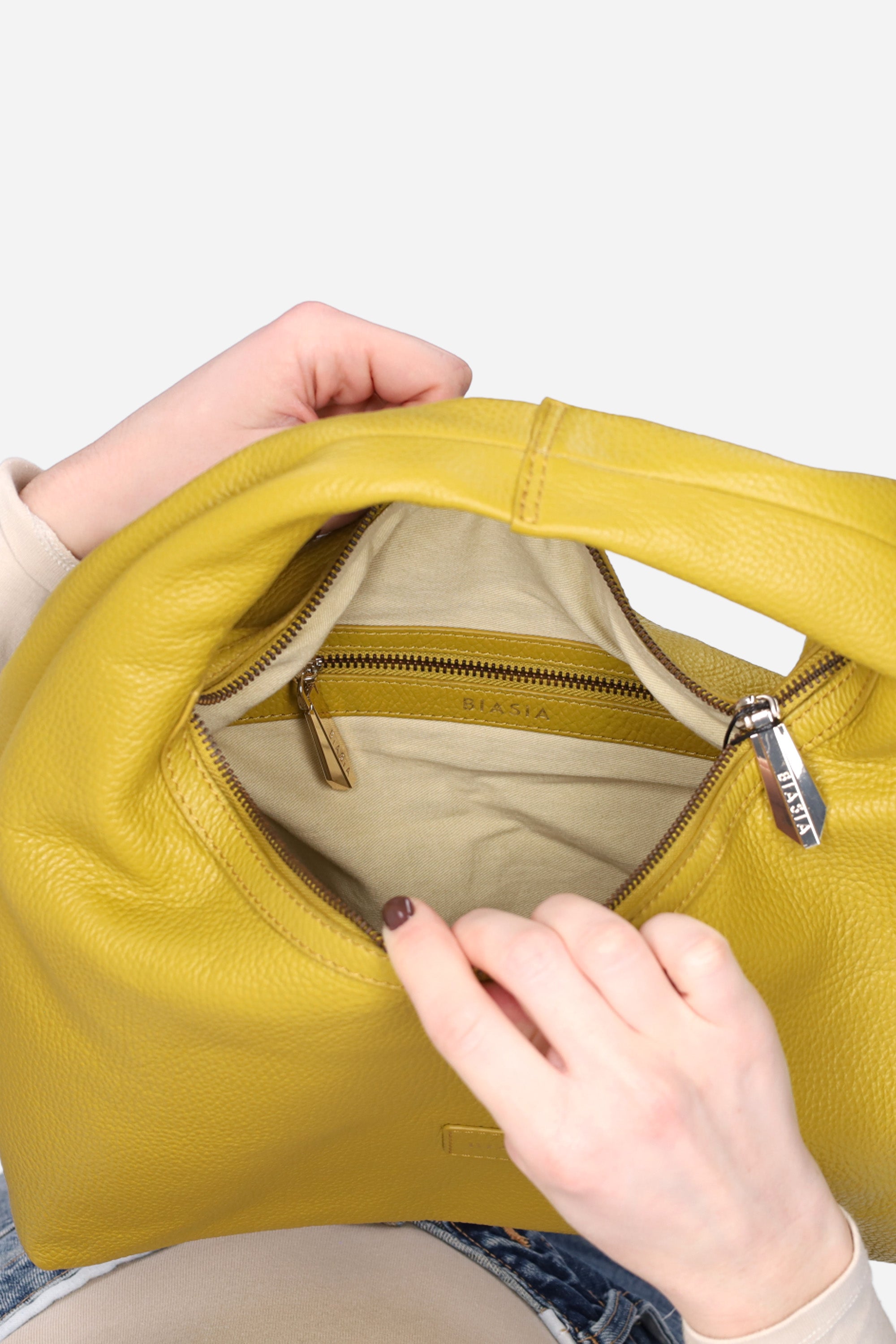 SENAPE | BIASIA - D BIBP9T201G Borsa