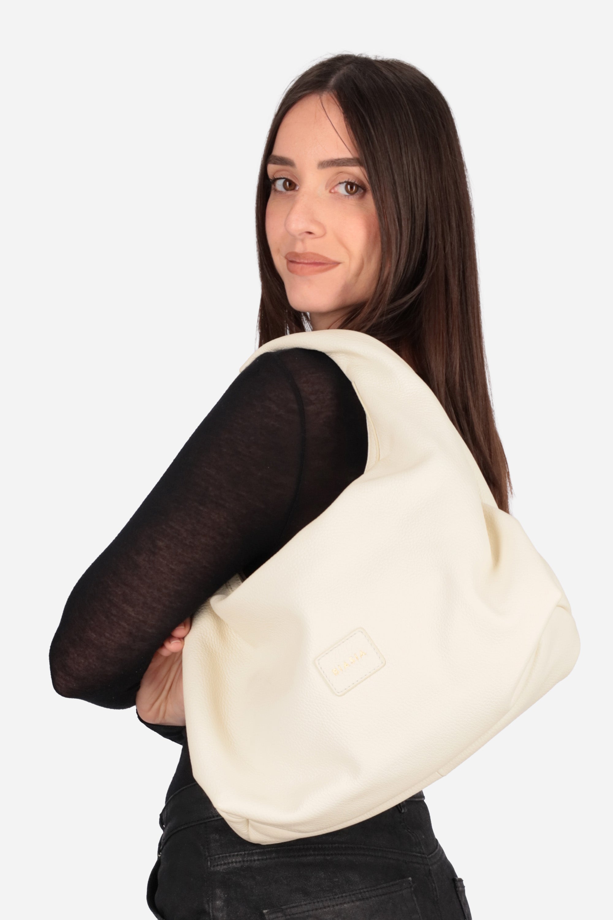 AVORIO | BIASIA - D BIBP9T201G Borsa