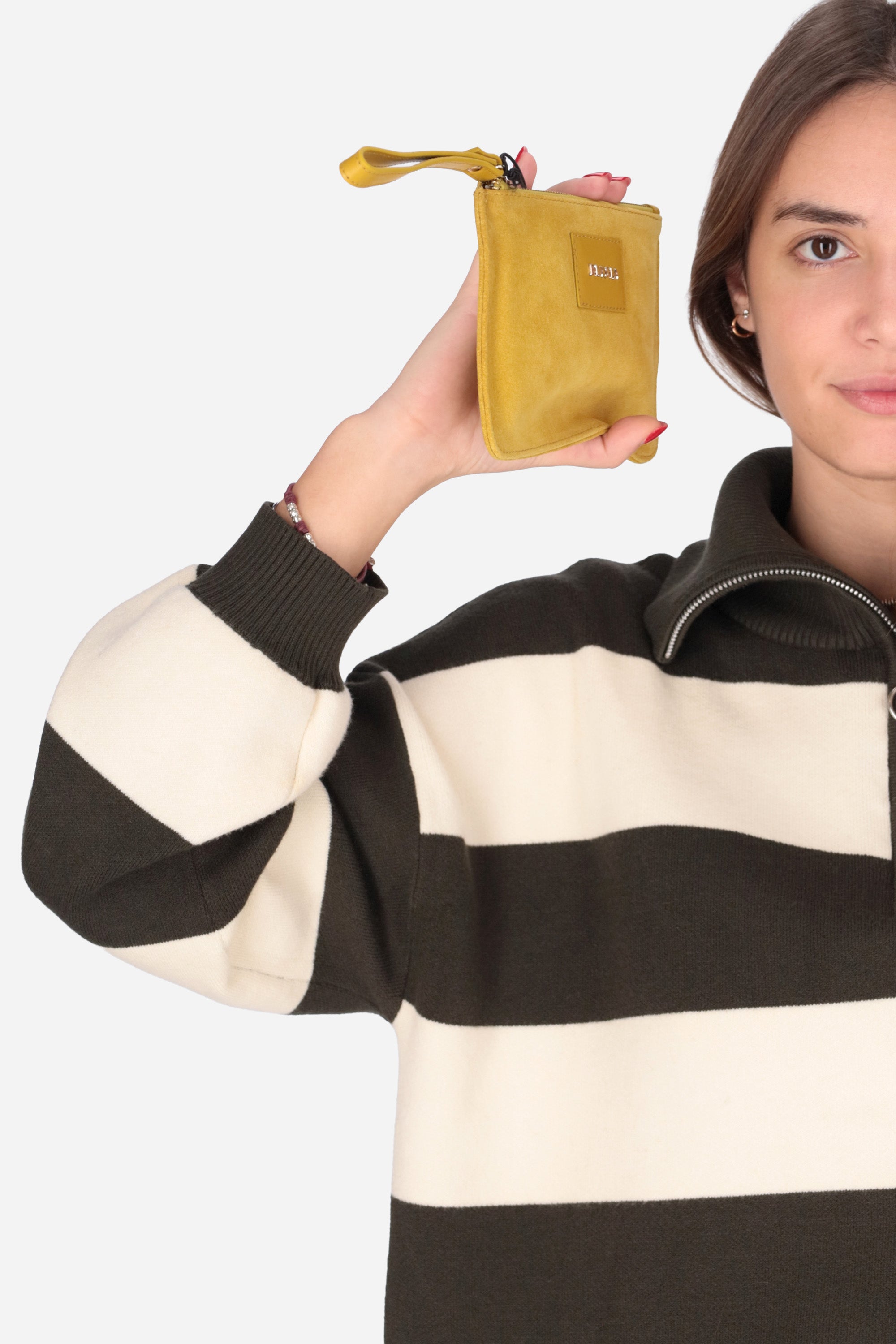 SENAPE | BIASIA - D BIPP9W0283C Portamonete