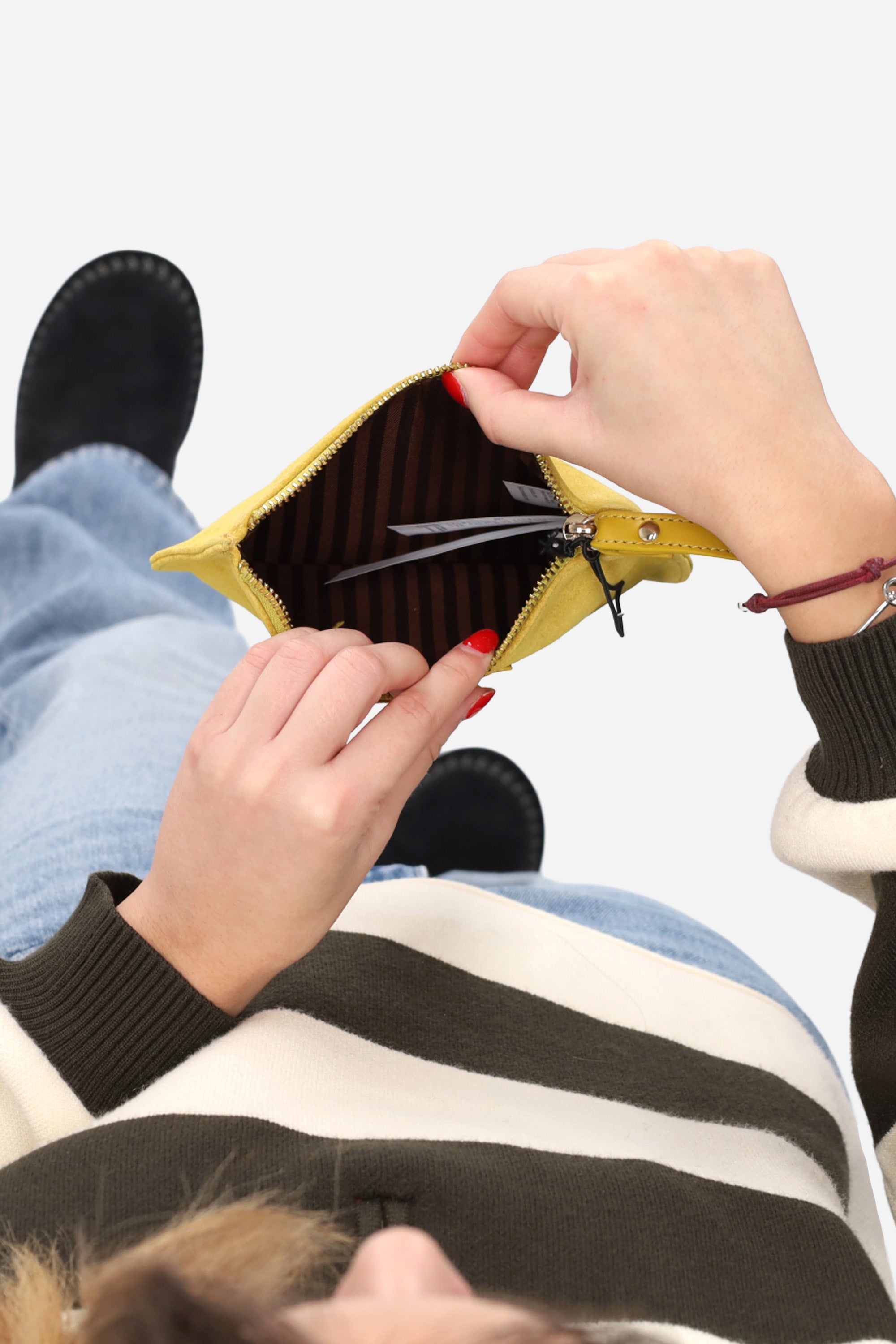 SENAPE | BIASIA - D BIPP9W0283C Portamonete