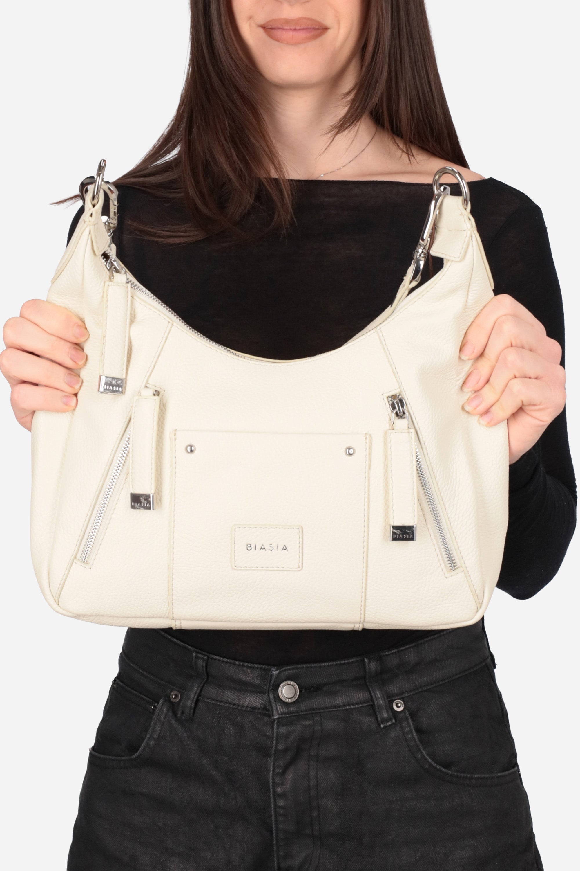 AVORIO | BIASIA - D BIBP9T601 Borsa