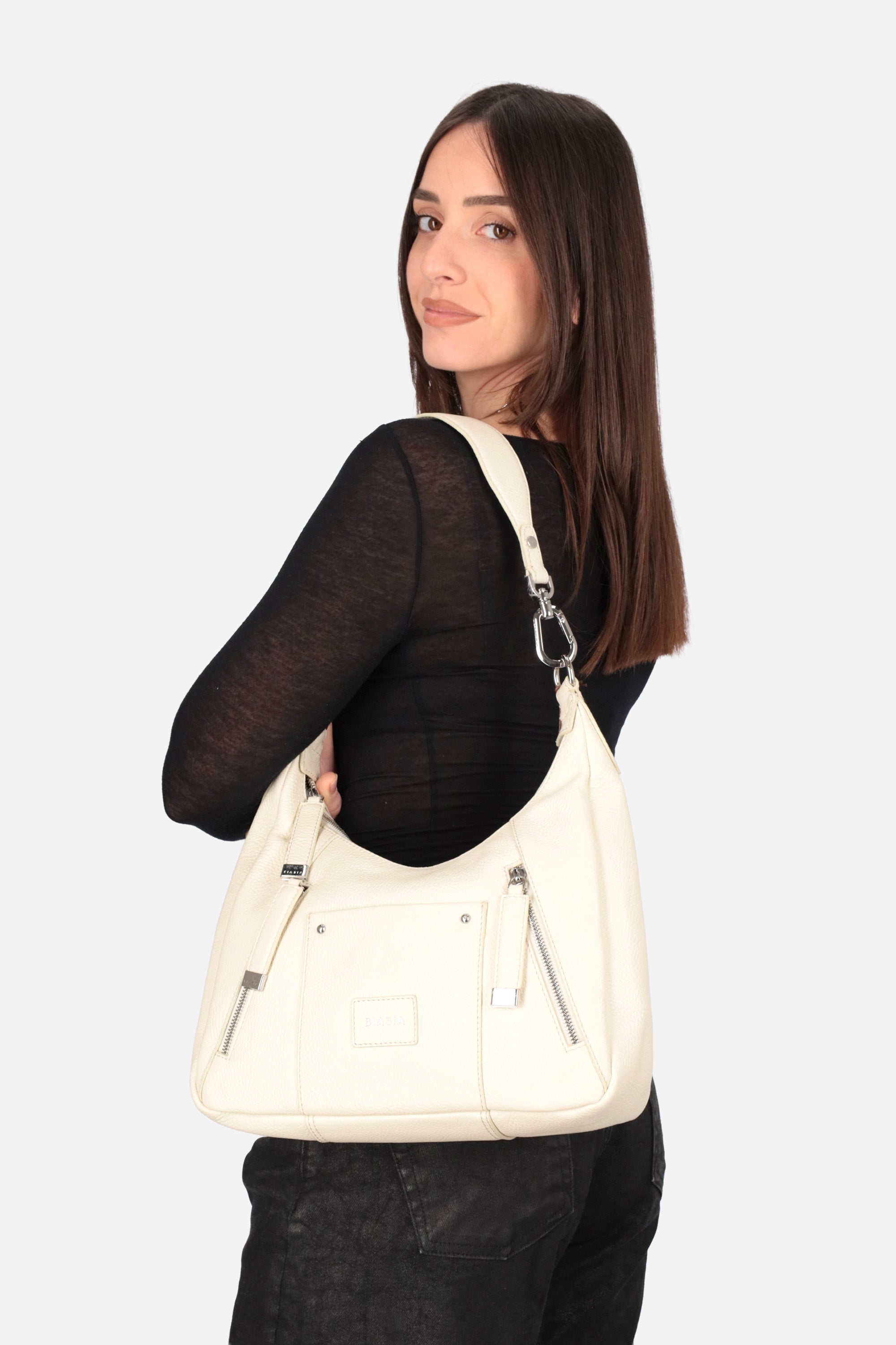 AVORIO | BIASIA - D BIBP9T601 Borsa