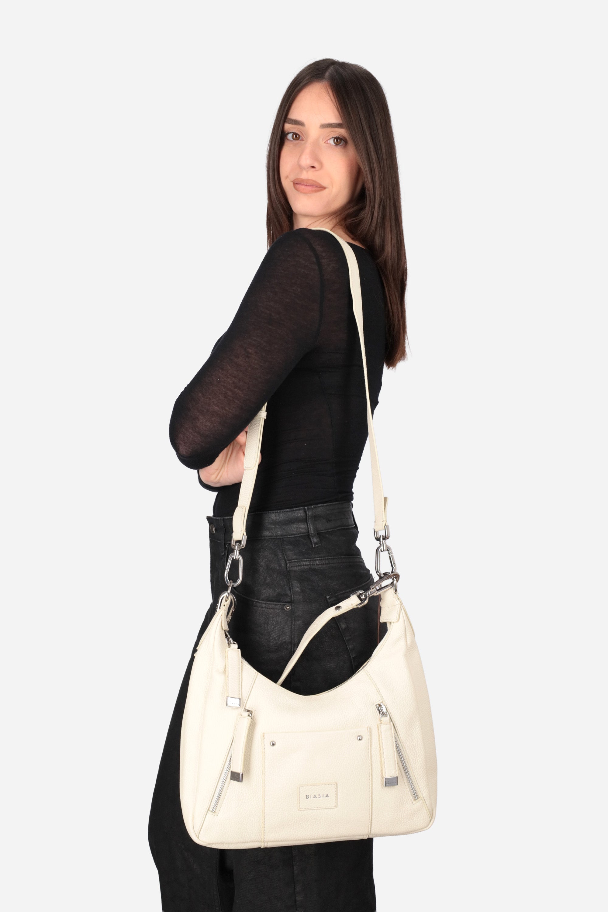 AVORIO | BIASIA - D BIBP9T601 Borsa