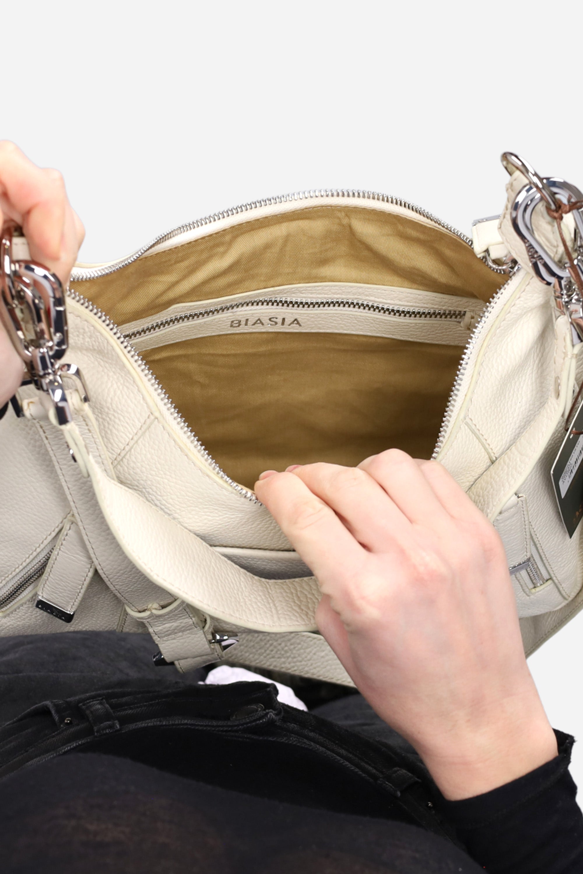 AVORIO | BIASIA - D BIBP9T601 Borsa