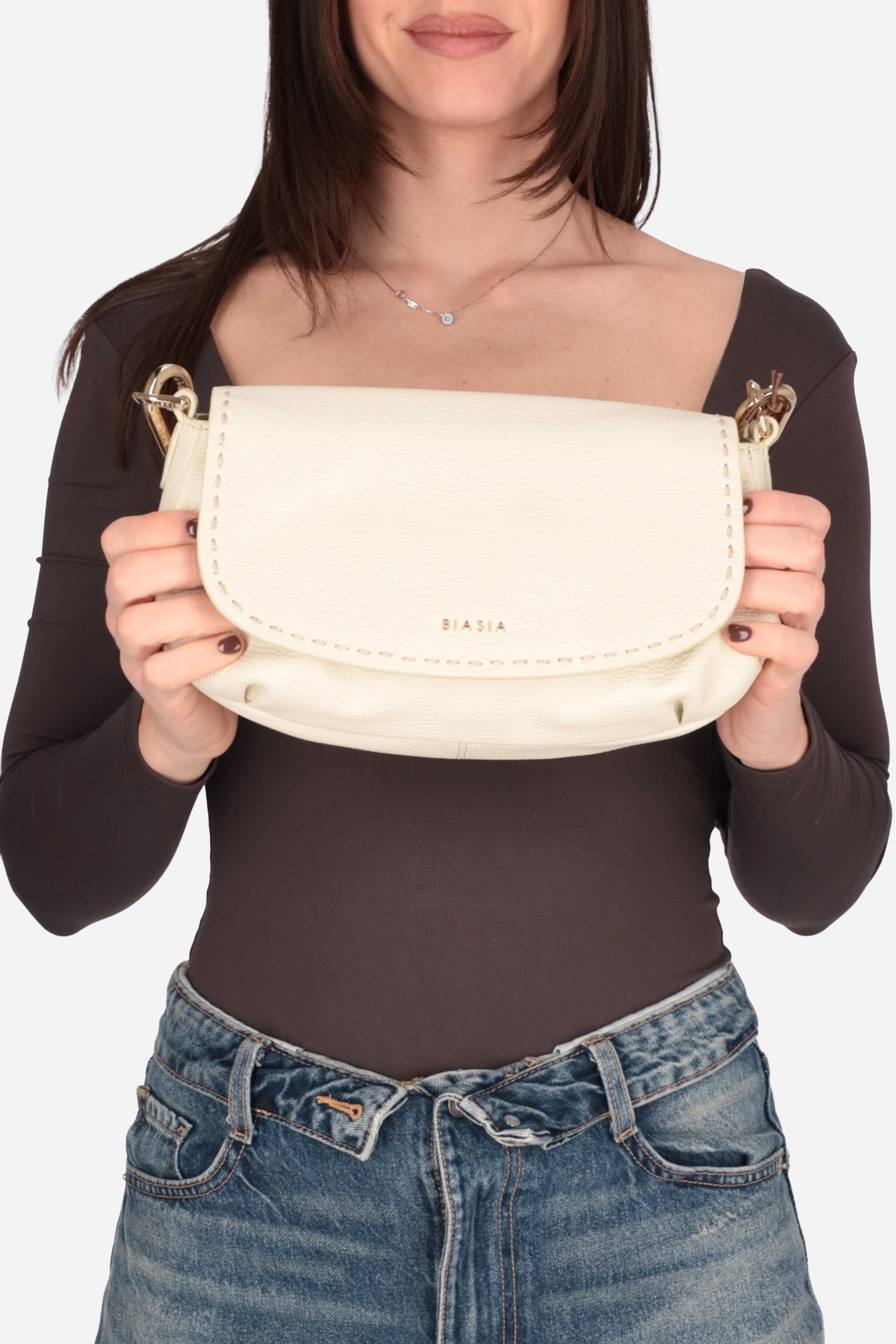 AVORIO | BIASIA - D BIBP9VJ01 Borsa