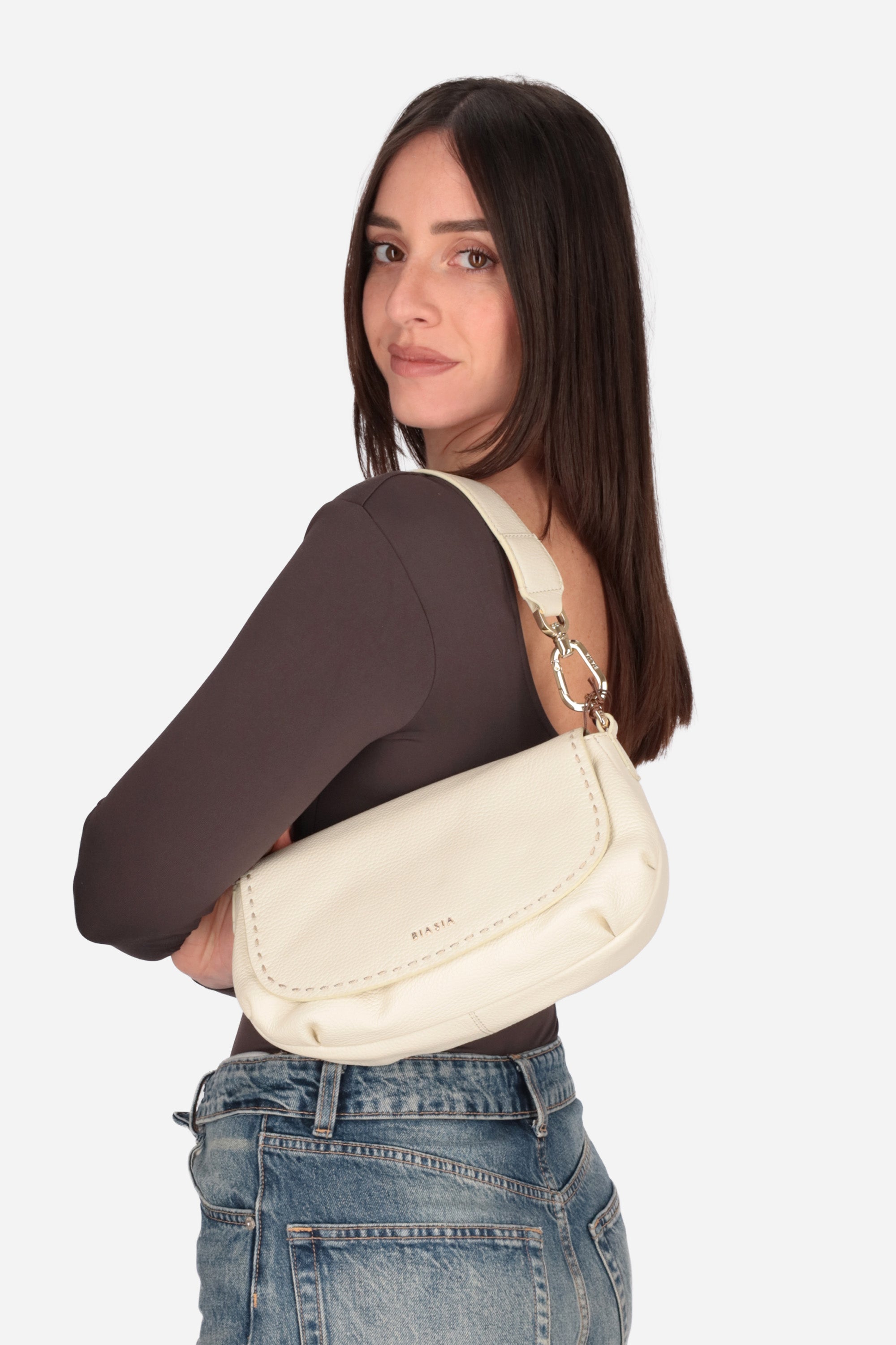 AVORIO | BIASIA - D BIBP9VJ01 Borsa