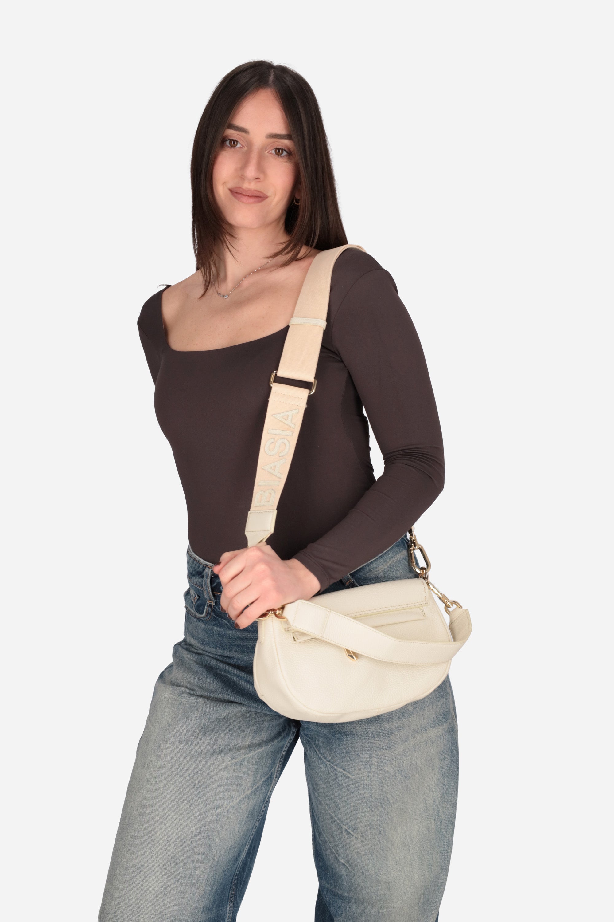 AVORIO | BIASIA - D BIBP9VJ01 Borsa