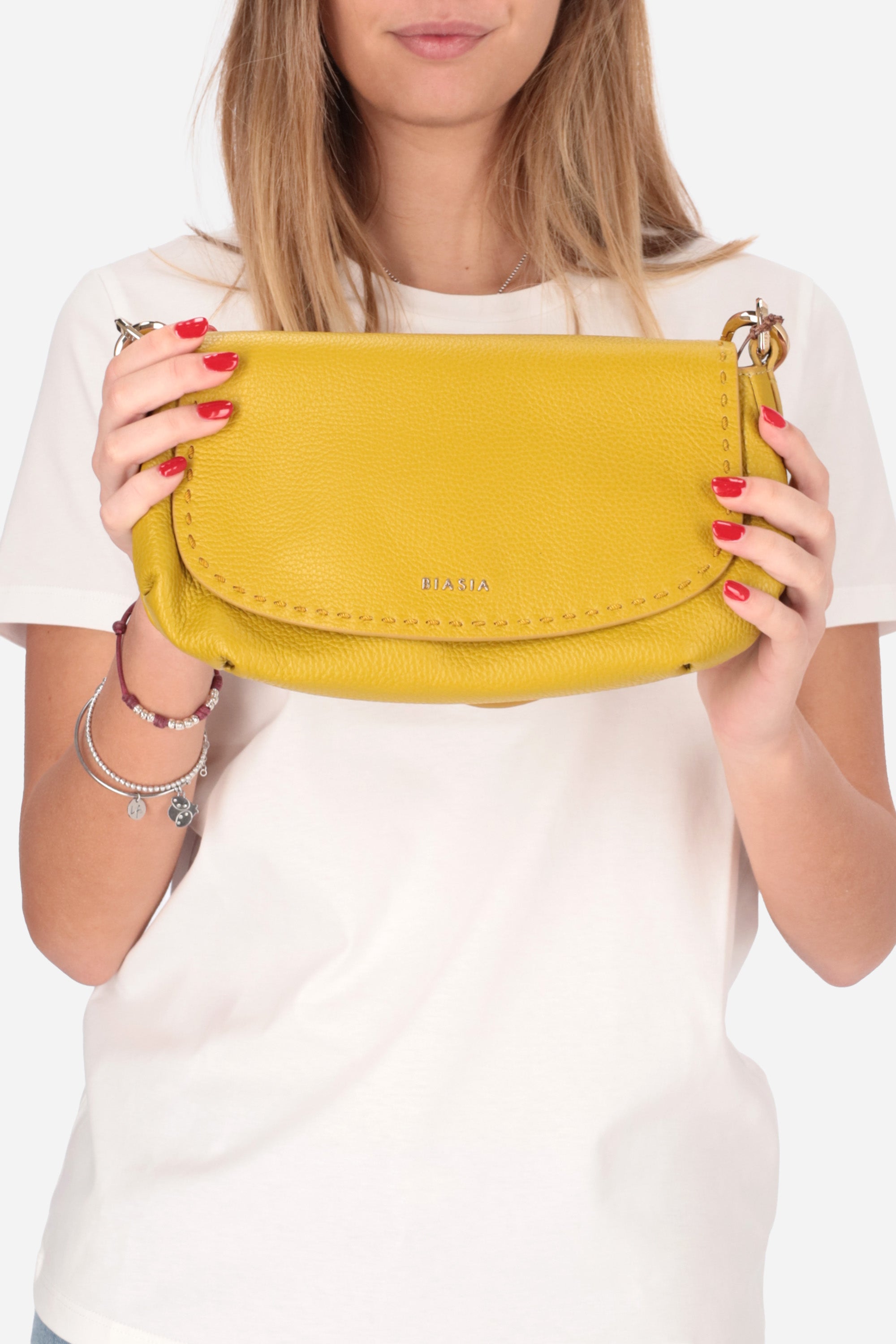 SENAPE | BIASIA - D BIBP9VJ01 Borsa