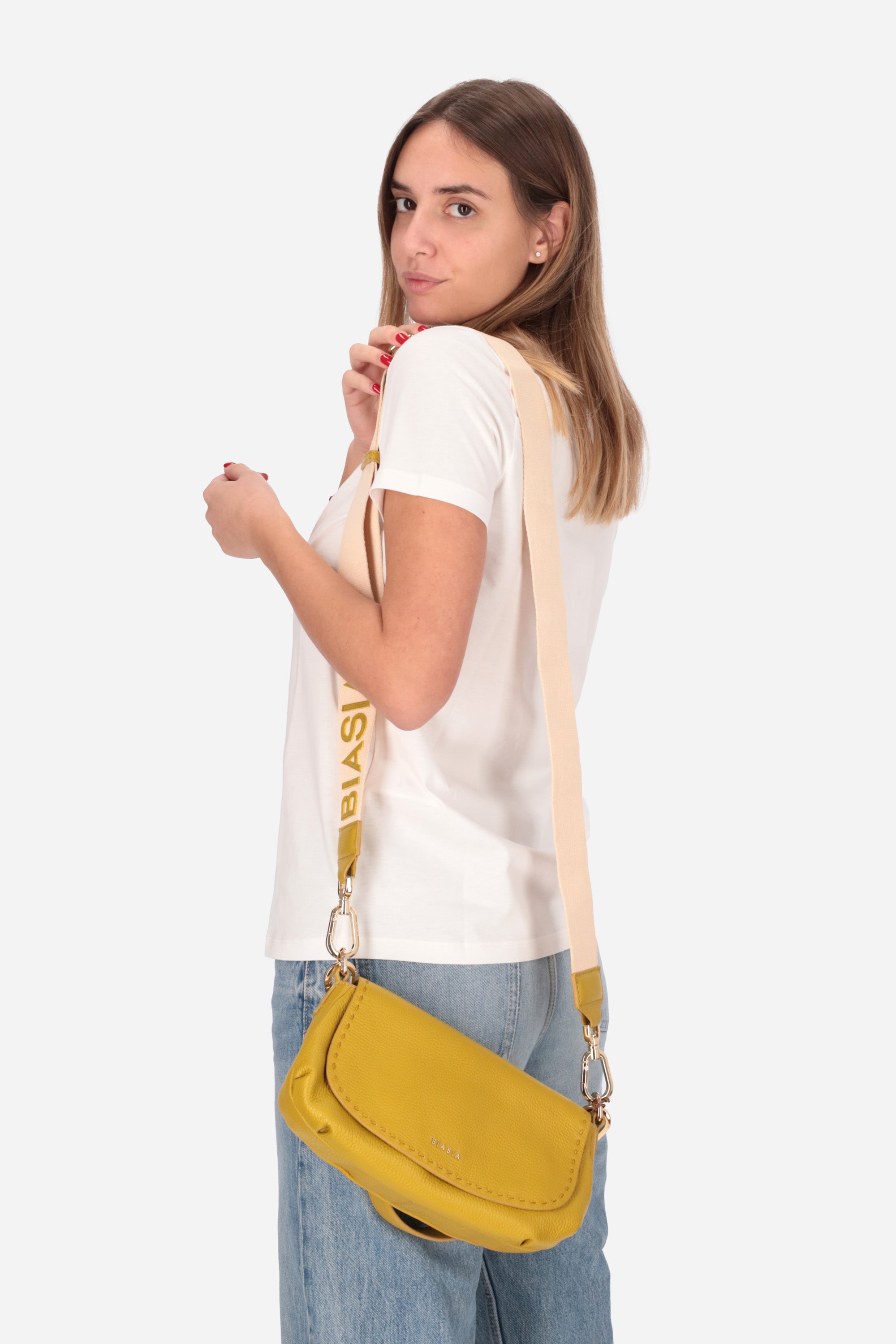 SENAPE | BIASIA - D BIBP9VJ01 Borsa