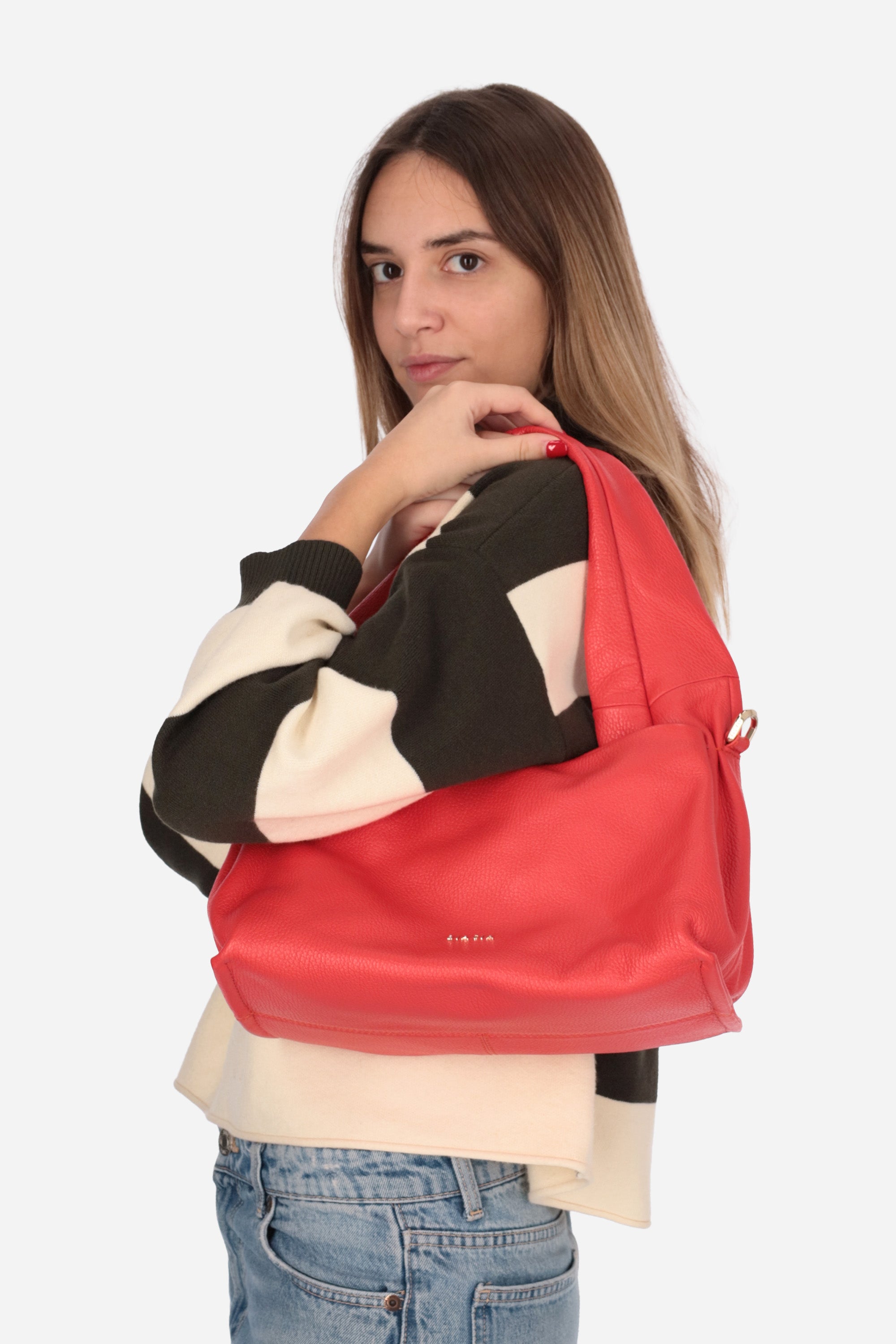 ROSSO | BIASIA - D BIBP9WC01G Borsa