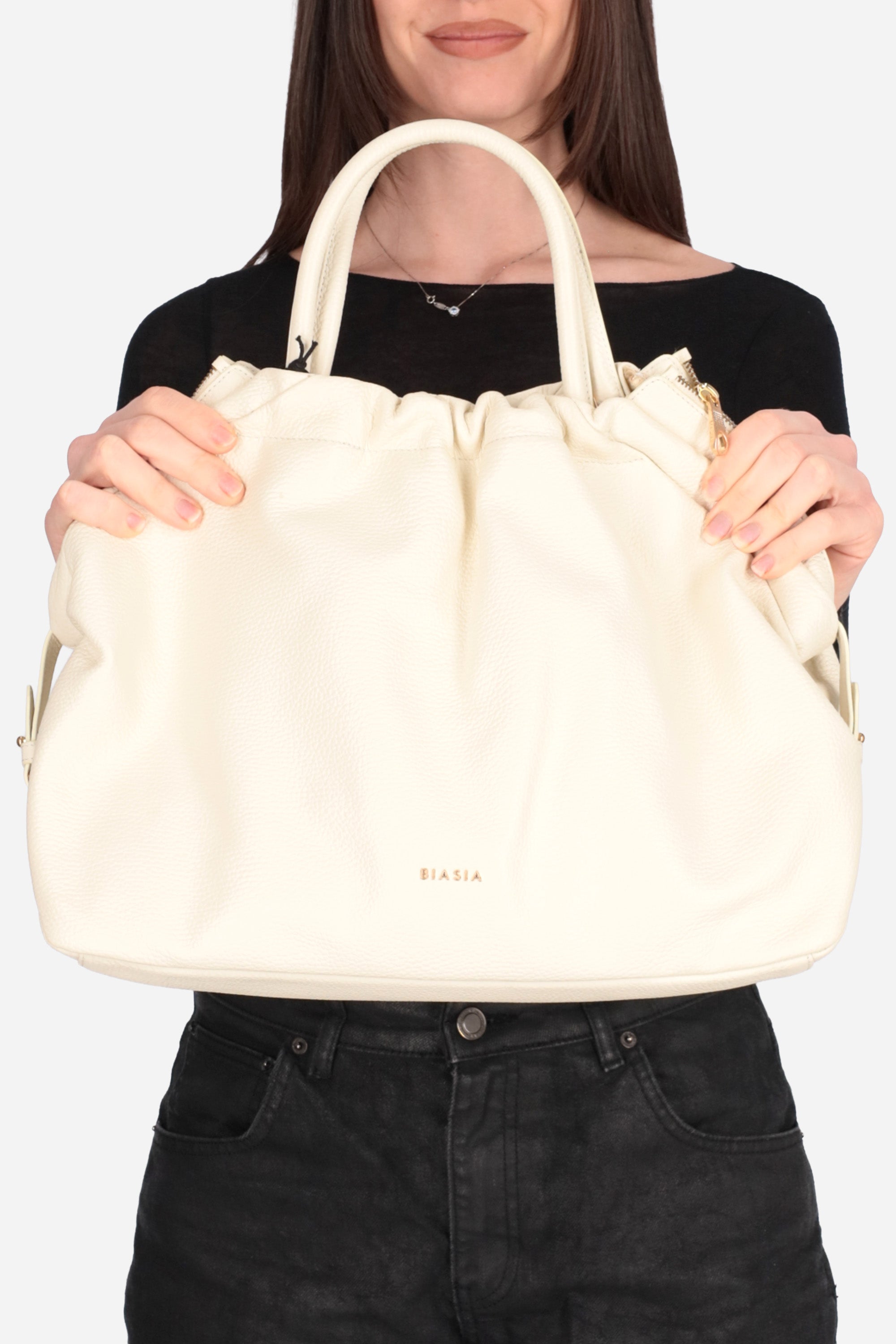 AVORIO | BIASIA - D BIBP9E701 Borsa