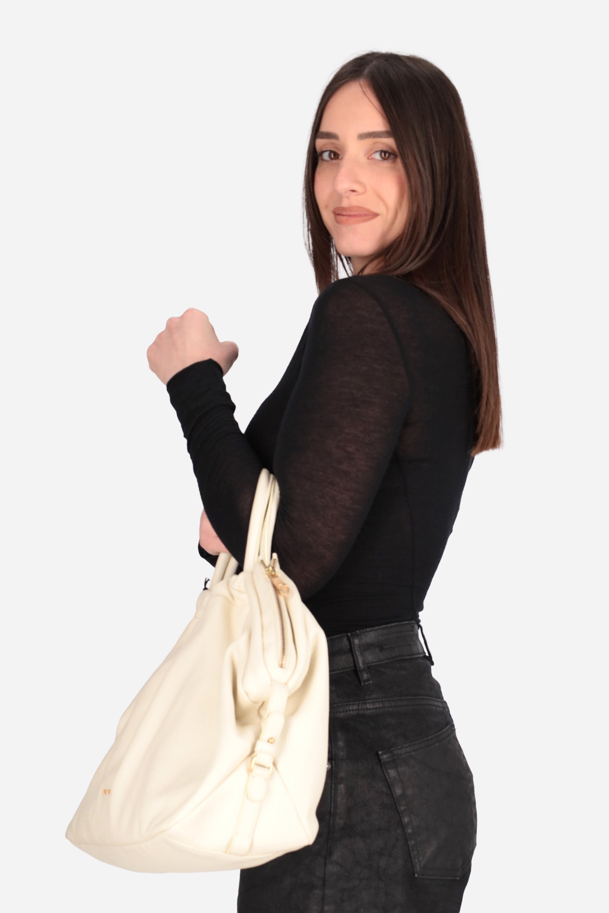 AVORIO | BIASIA - D BIBP9E701 Borsa