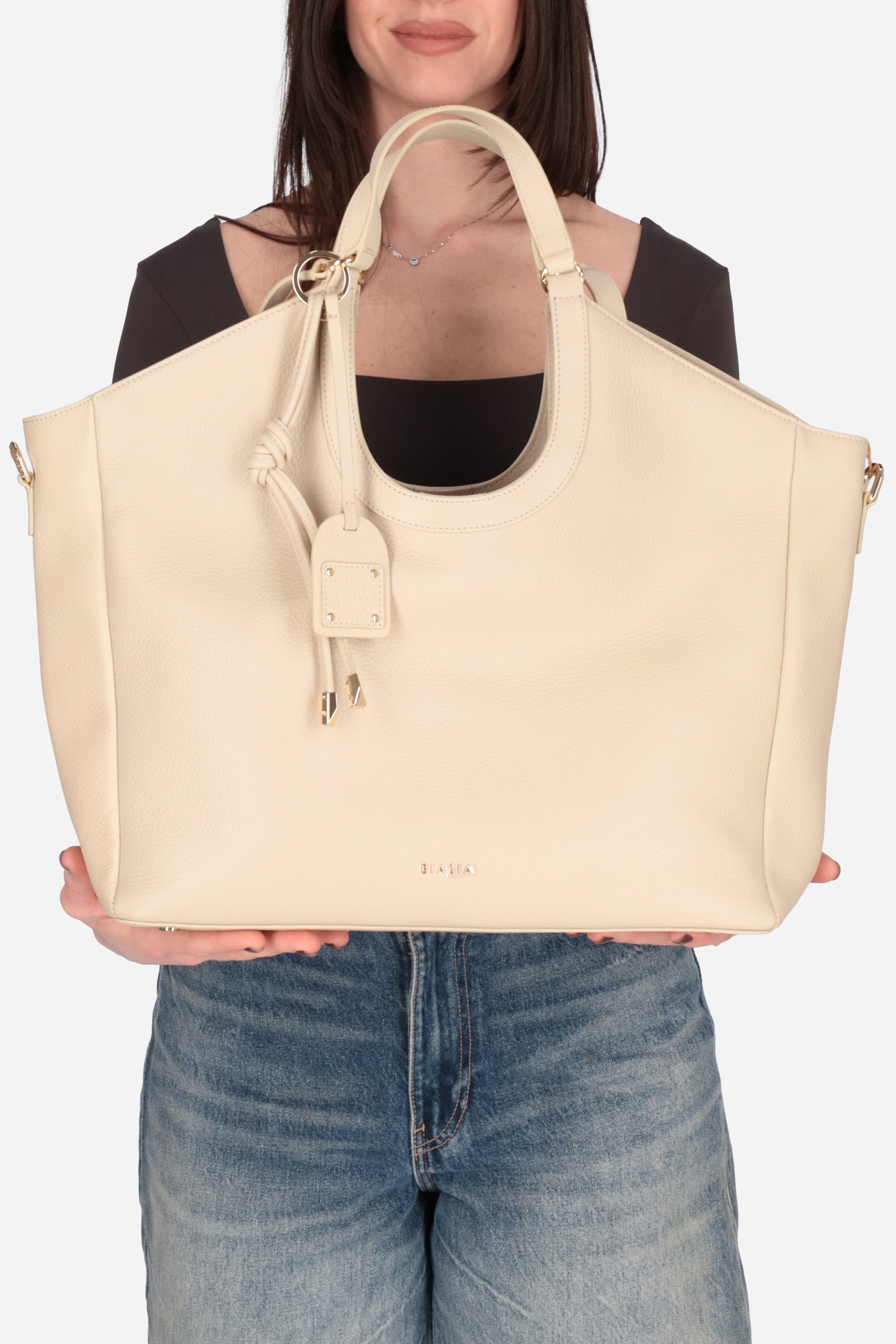 PANNA | BIASIA - D BIBP9PI01 Borsa