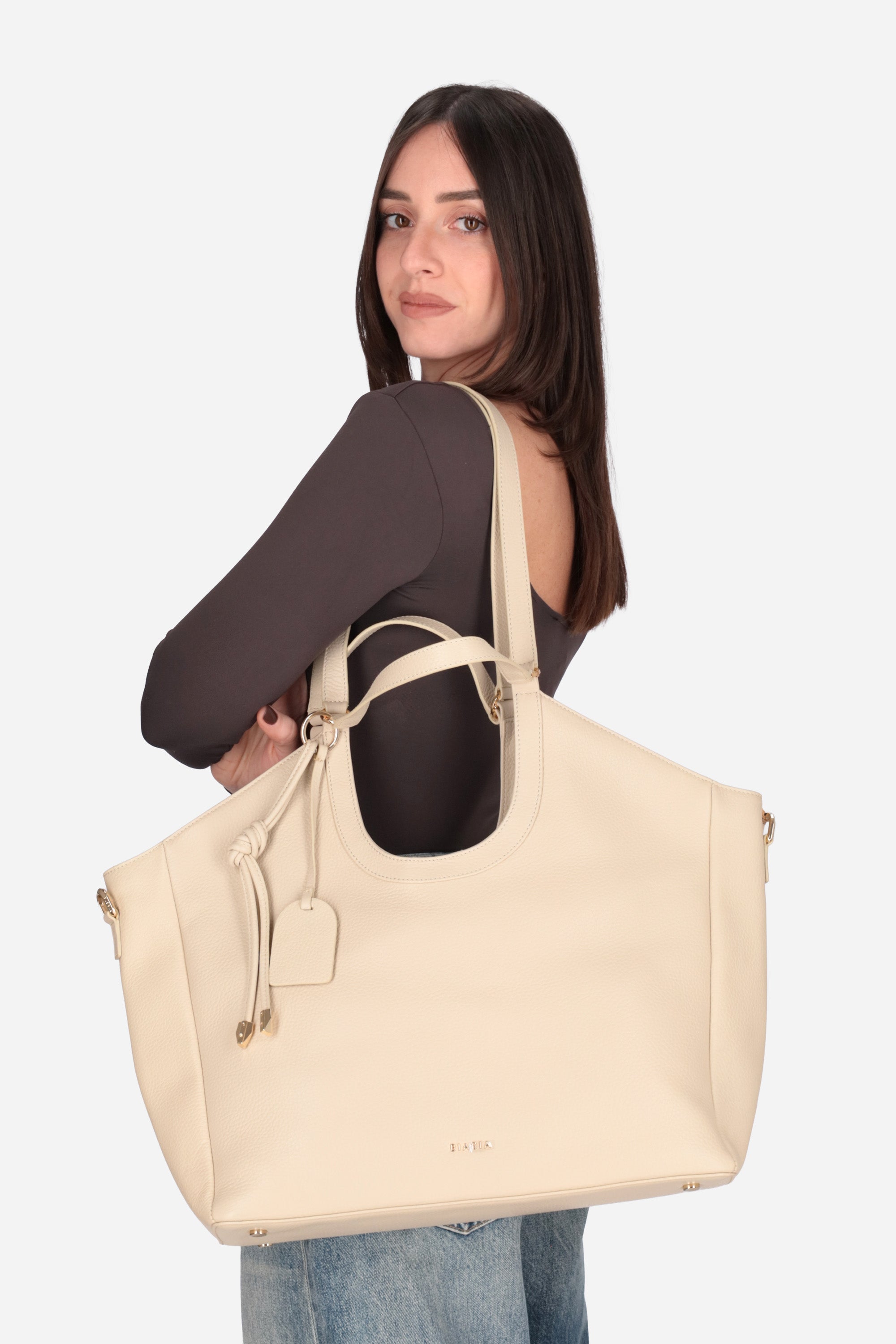 PANNA | BIASIA - D BIBP9PI01 Borsa