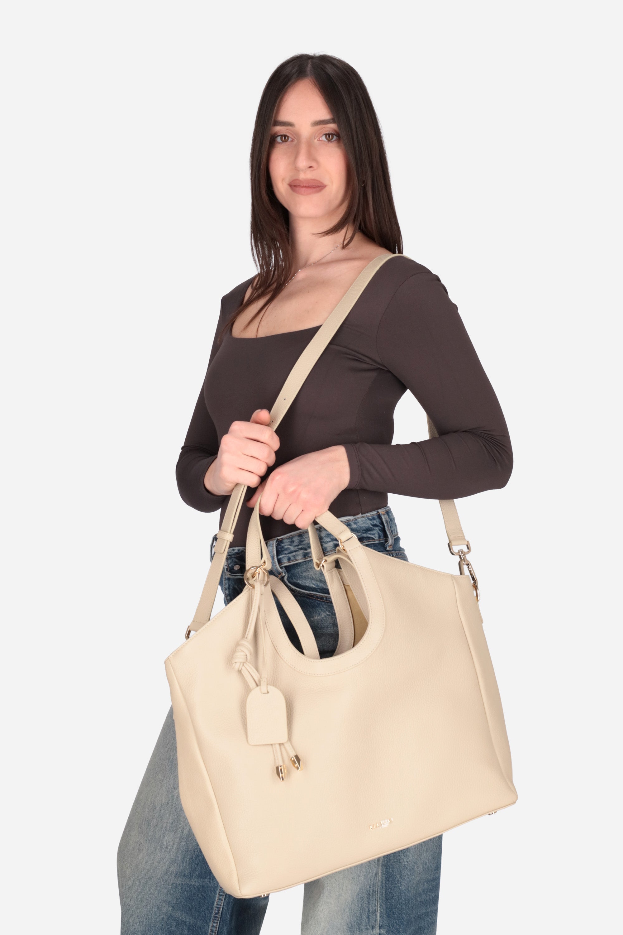 PANNA | BIASIA - D BIBP9PI01 Borsa