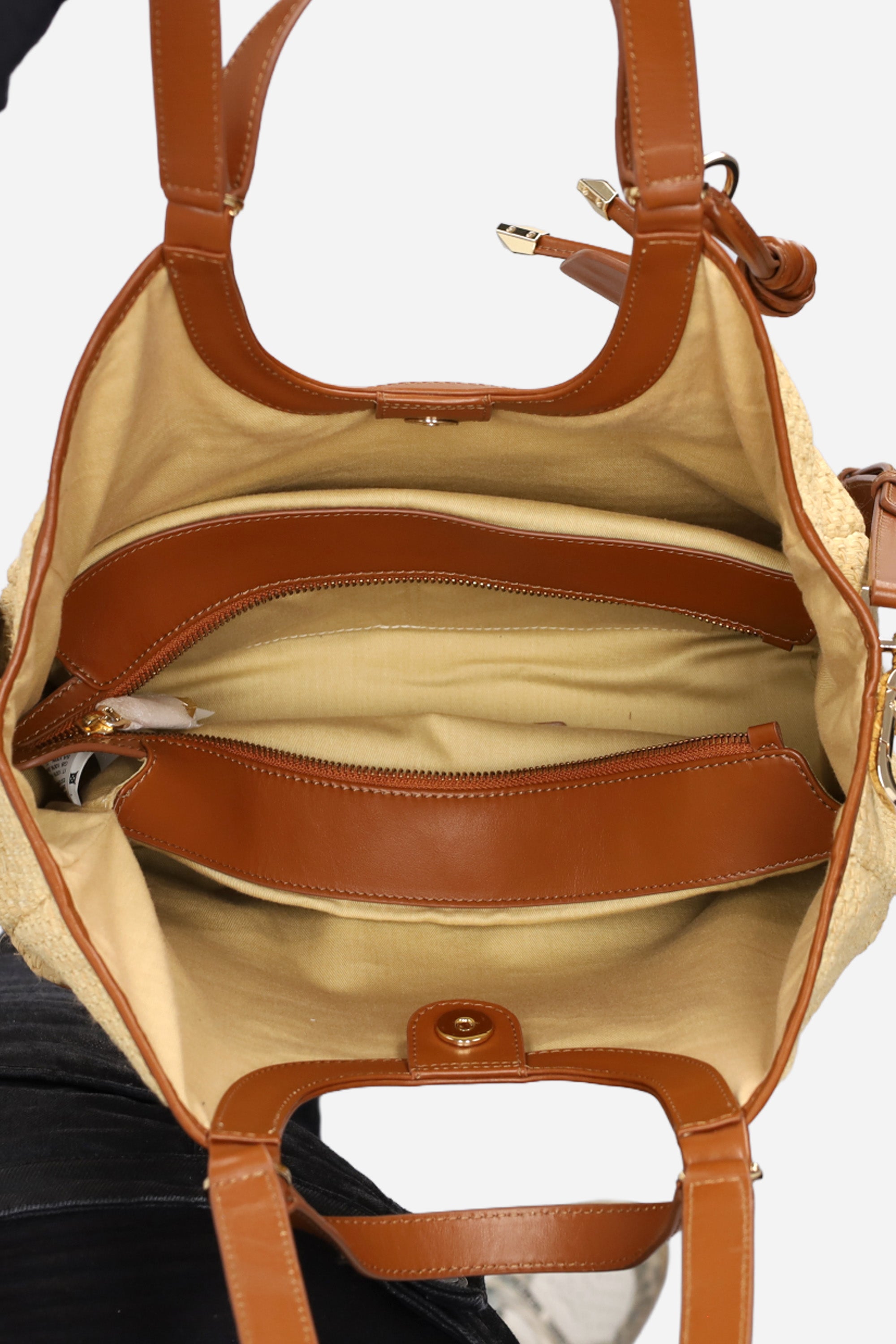 BEIGE | BIASIA - D BIBP9PI02S Borsa