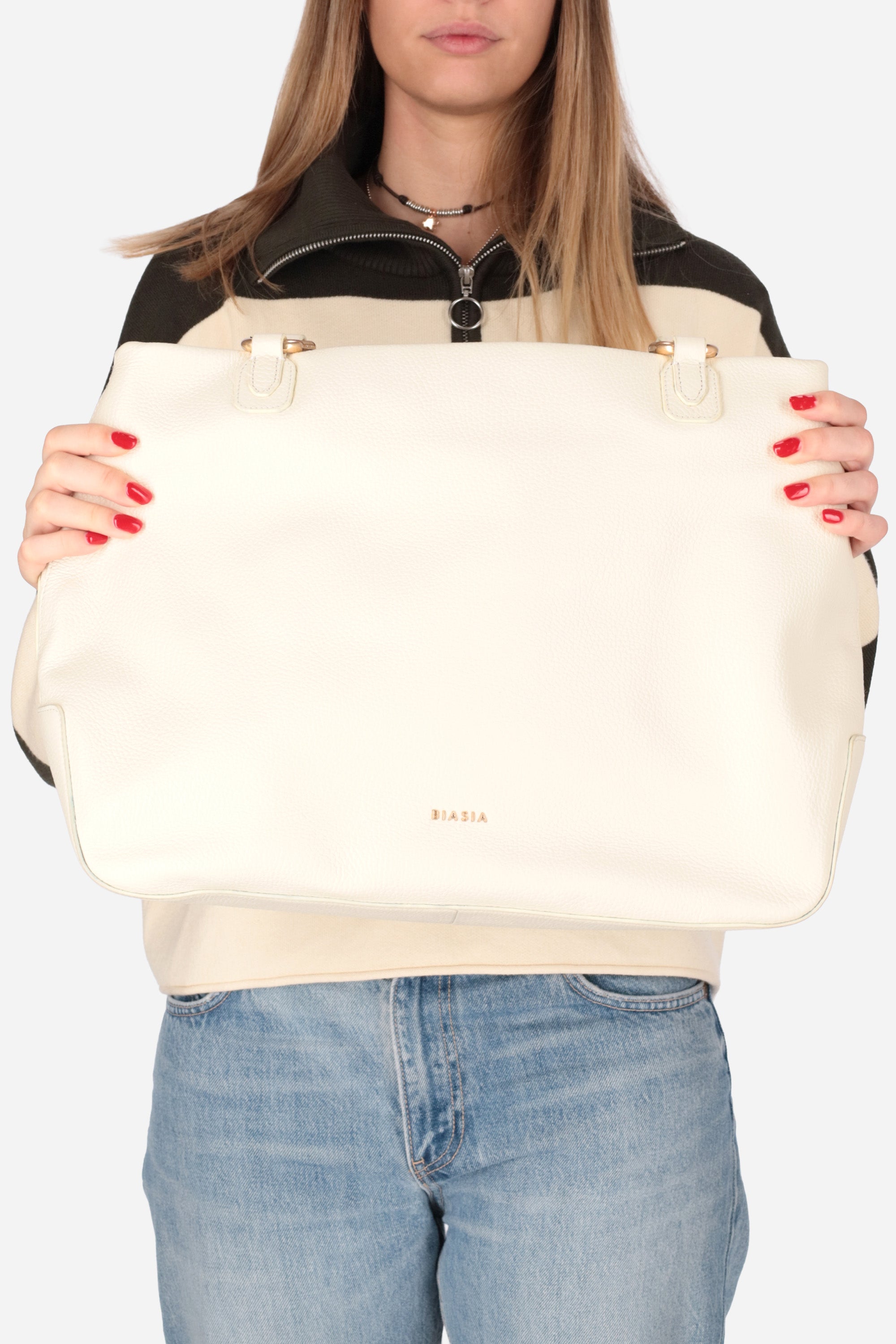 AVORIO | BIASIA - D BIBP9E501 Borsa