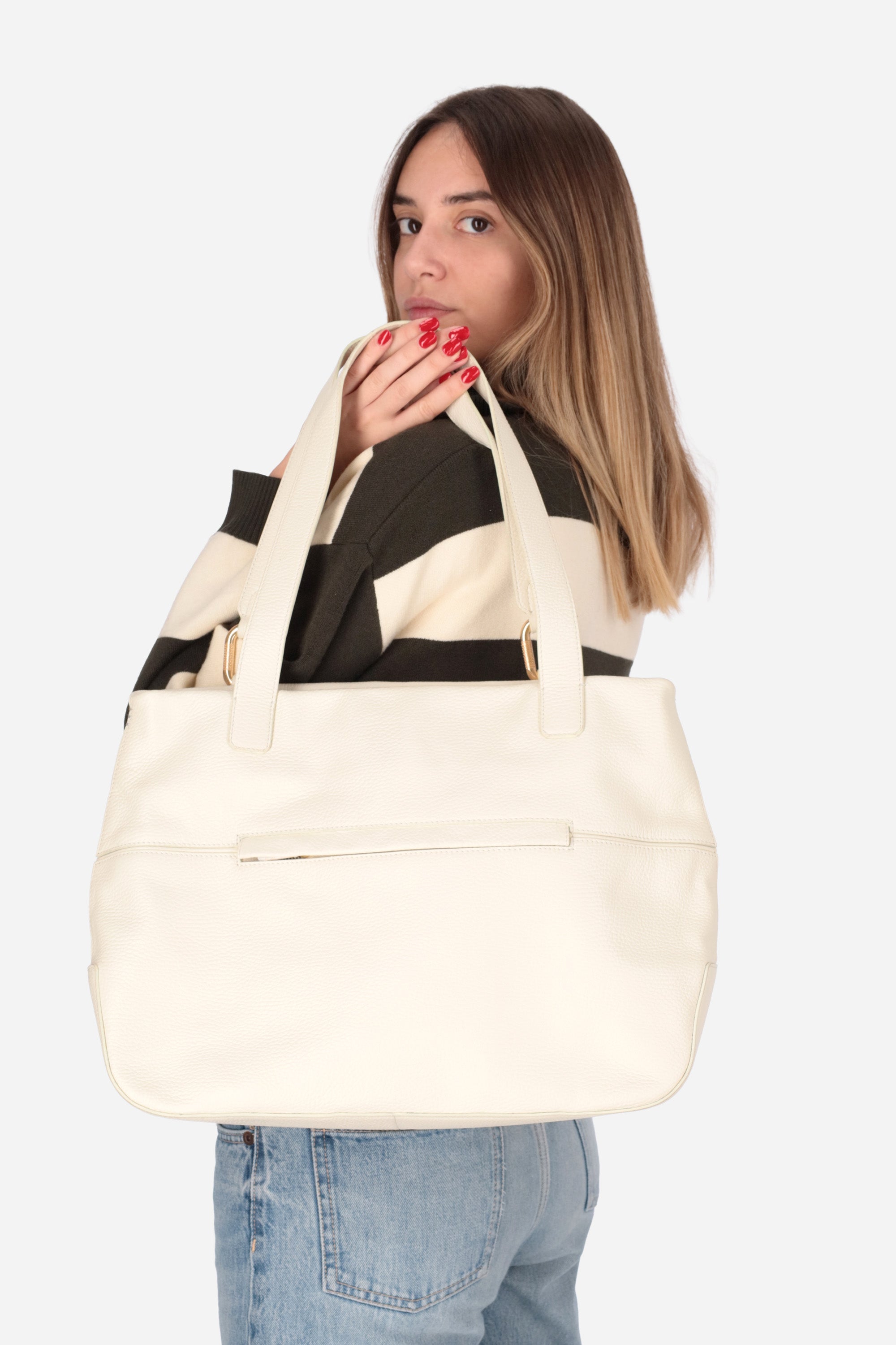 AVORIO | BIASIA - D BIBP9E501 Borsa