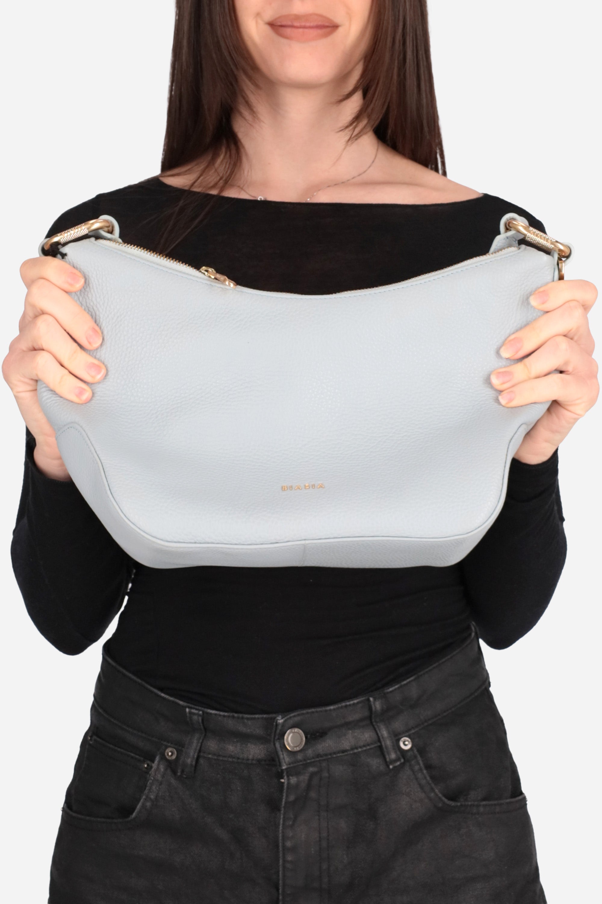 POLVERE | BIASIA - D BIBP9E505 Borsa