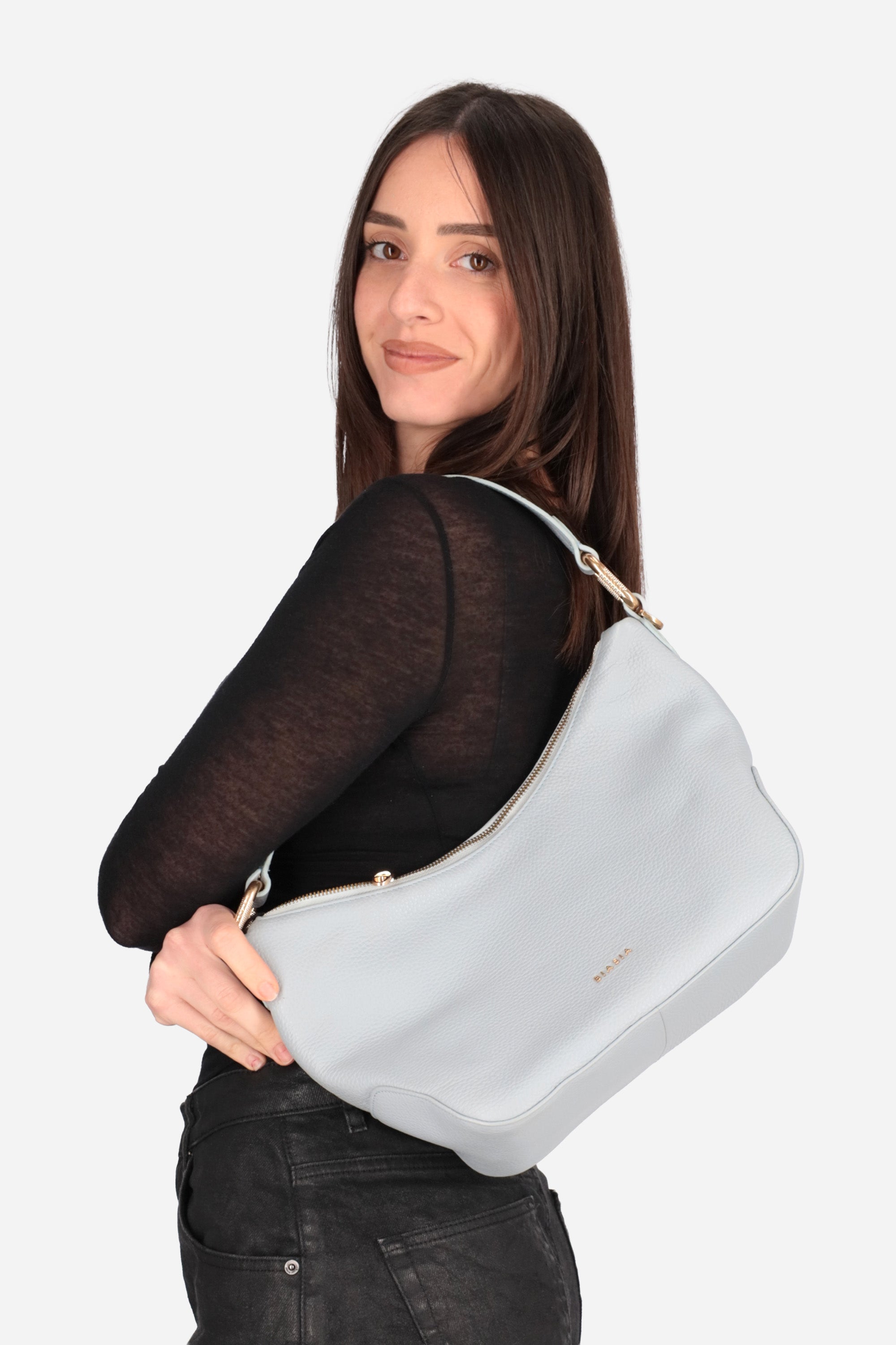 POLVERE | BIASIA - D BIBP9E505 Borsa