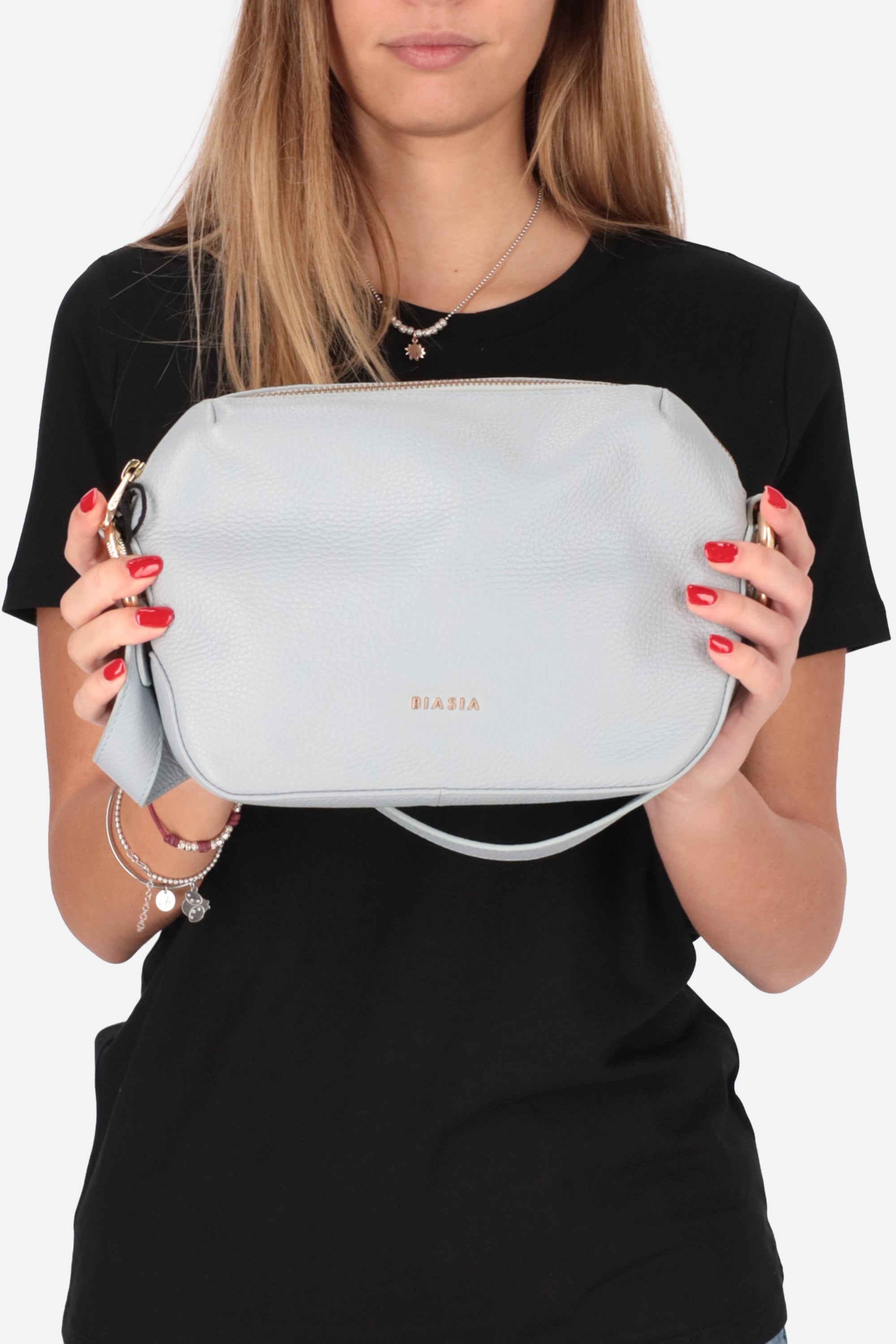 POLVERE | BIASIA - D BIBP9E506 Borsa