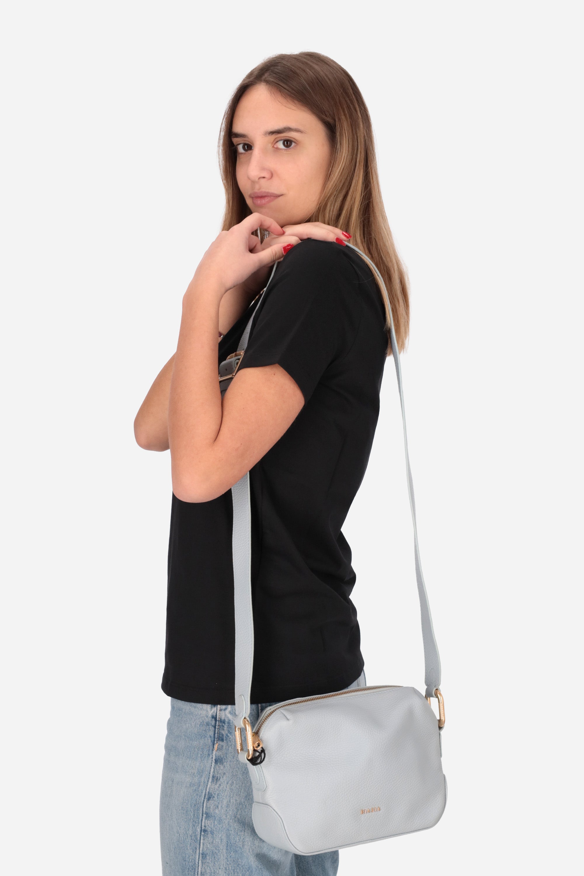 POLVERE | BIASIA - D BIBP9E506 Borsa