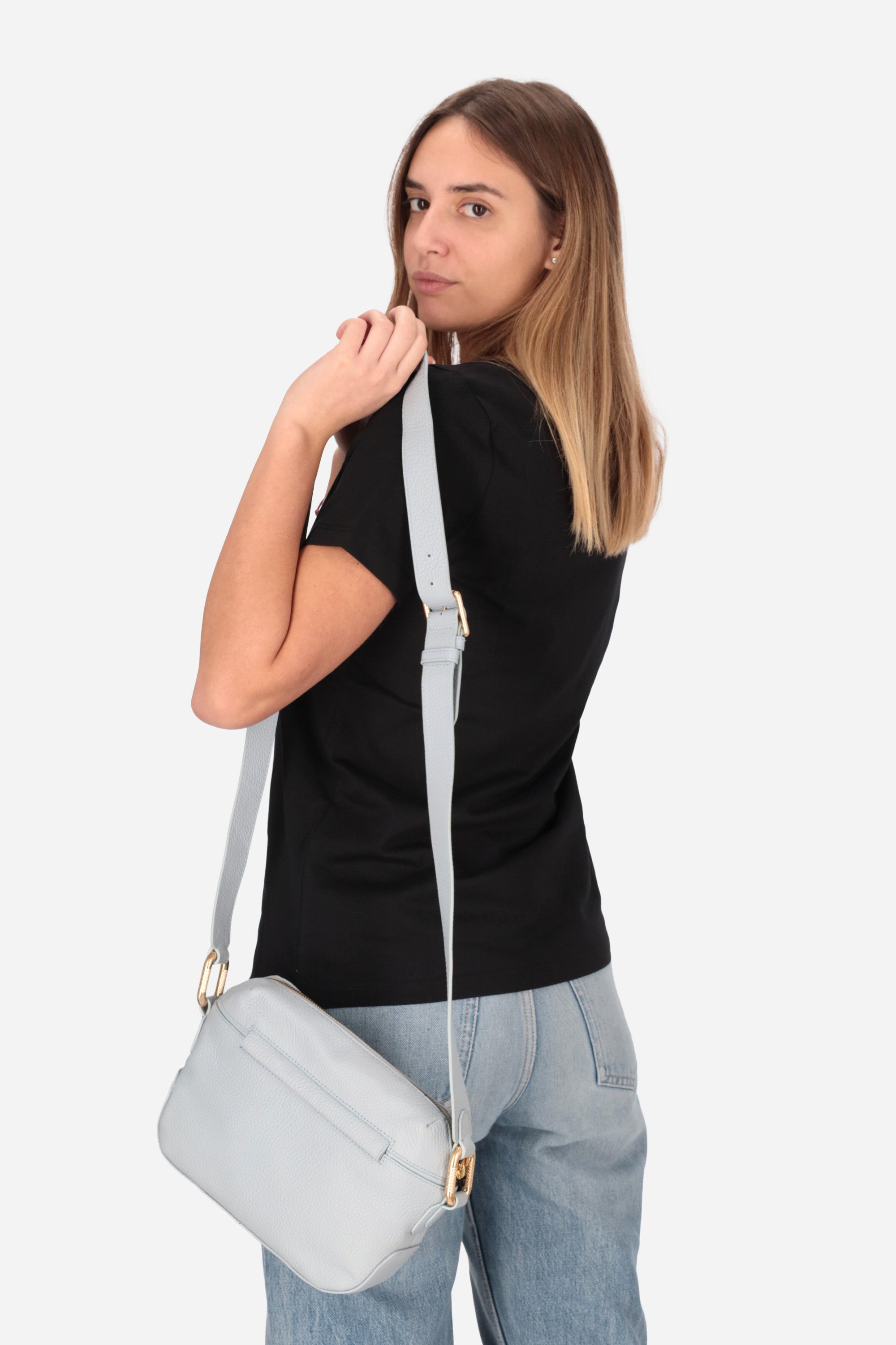 POLVERE | BIASIA - D BIBP9E506 Borsa