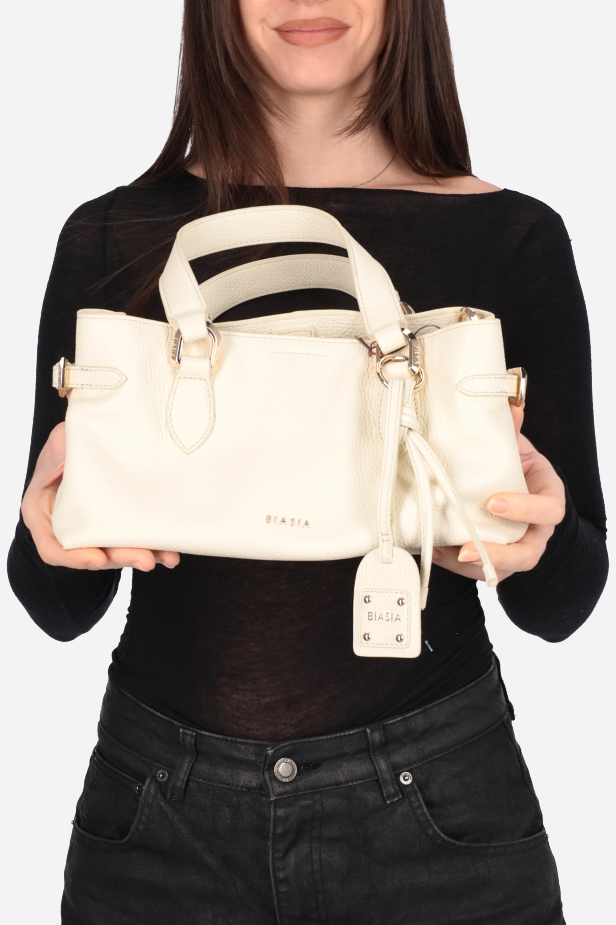 AVORIO | BIASIA - D BIBP9QR04 Borsa