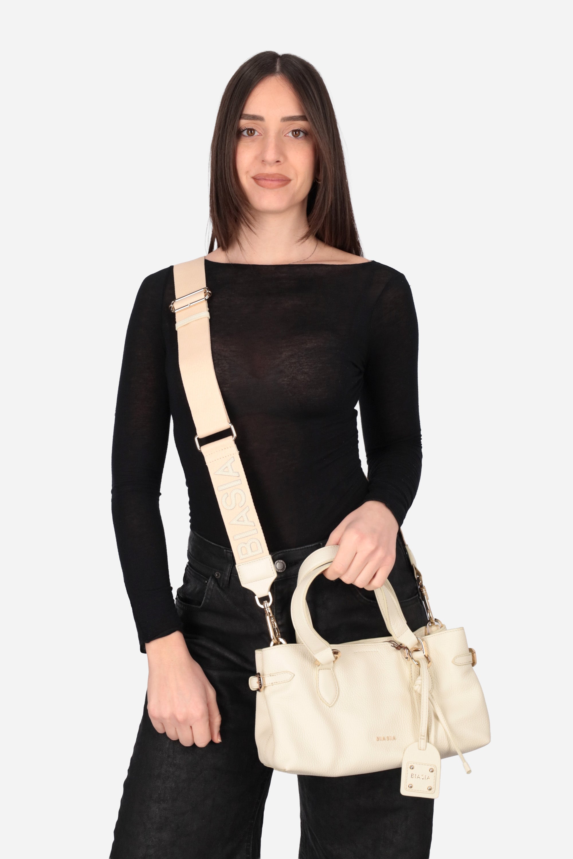 AVORIO | BIASIA - D BIBP9QR04 Borsa