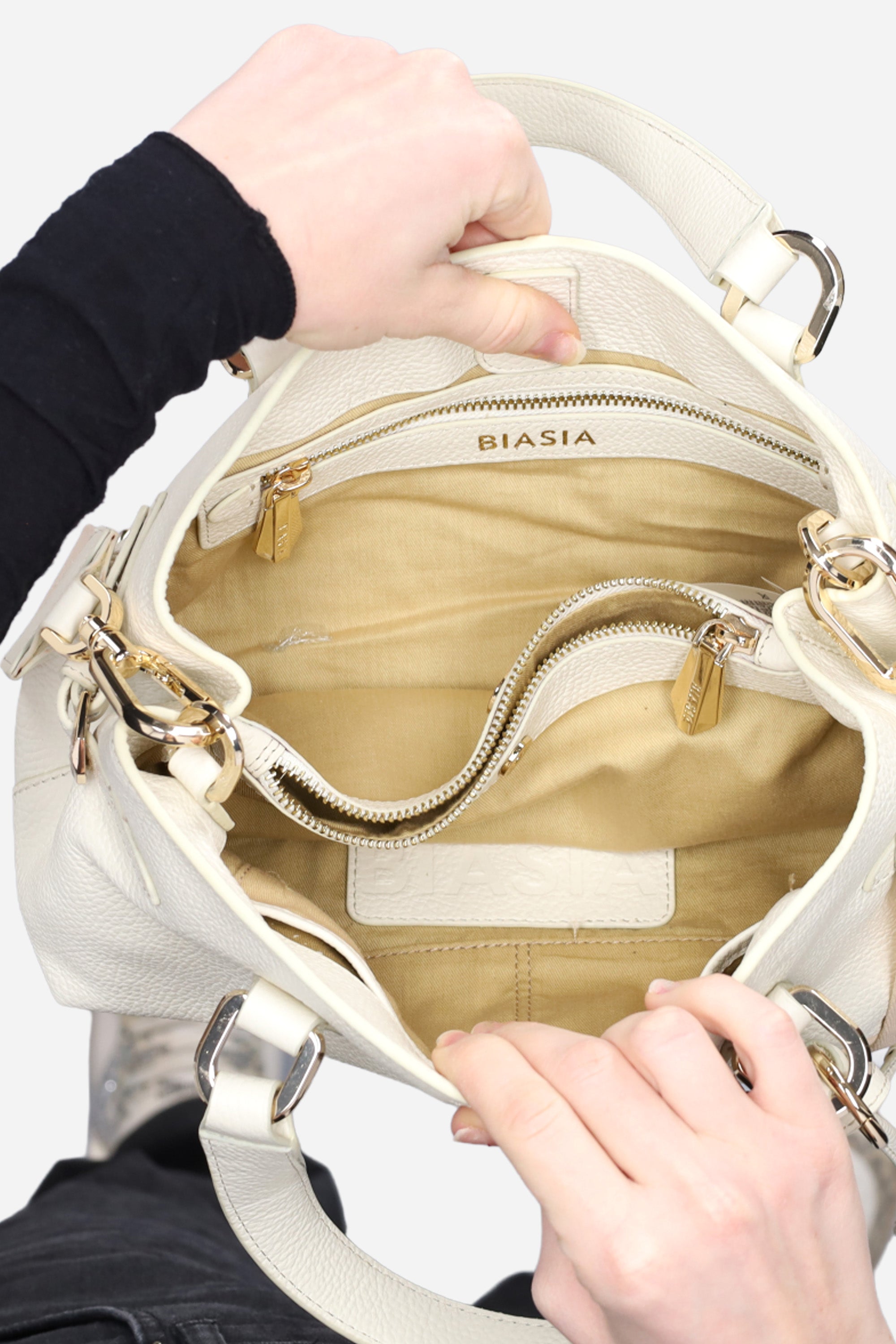 AVORIO | BIASIA - D BIBP9QR04 Borsa