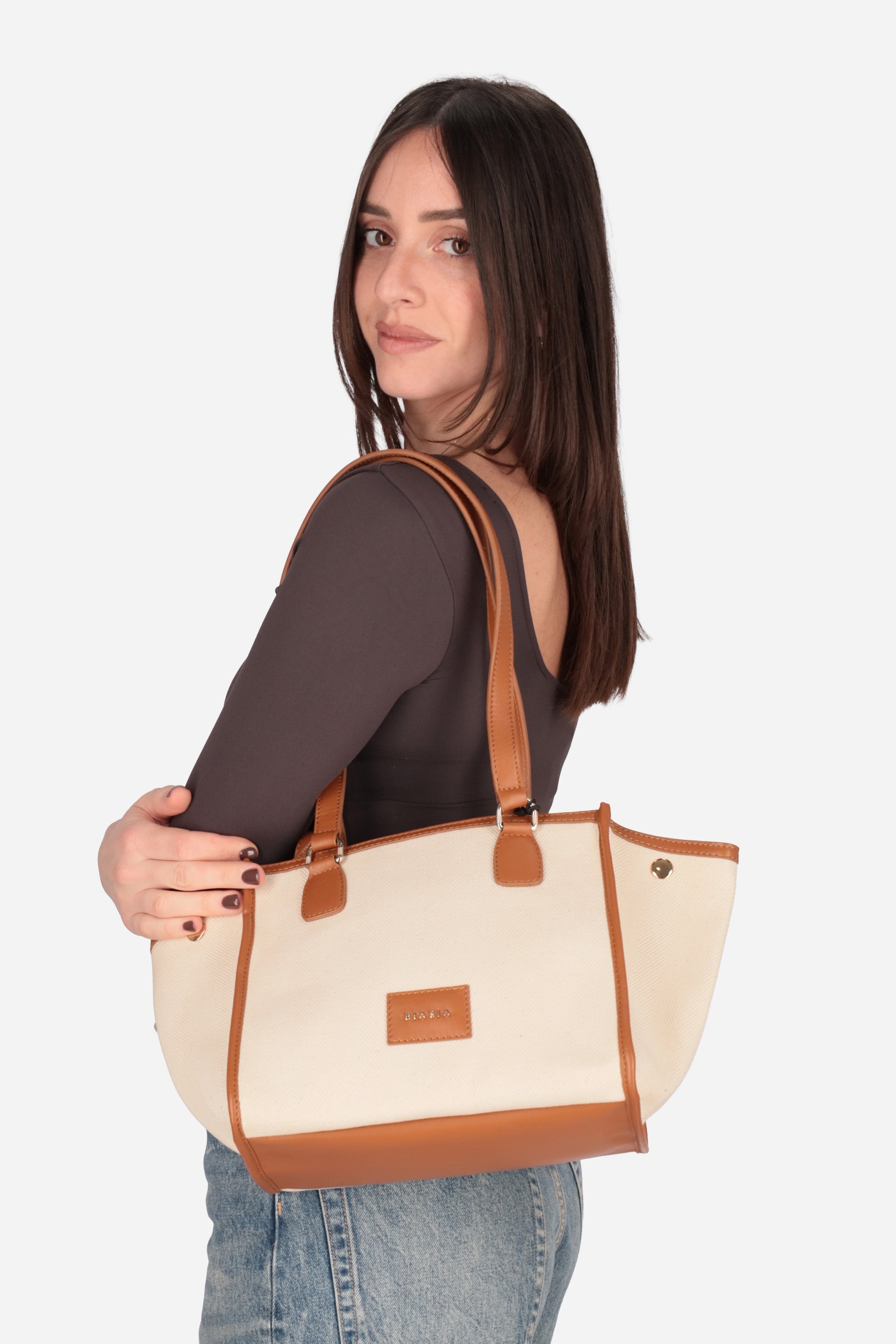 PANNA | BIASIA - D BIBP9W701T Borsa