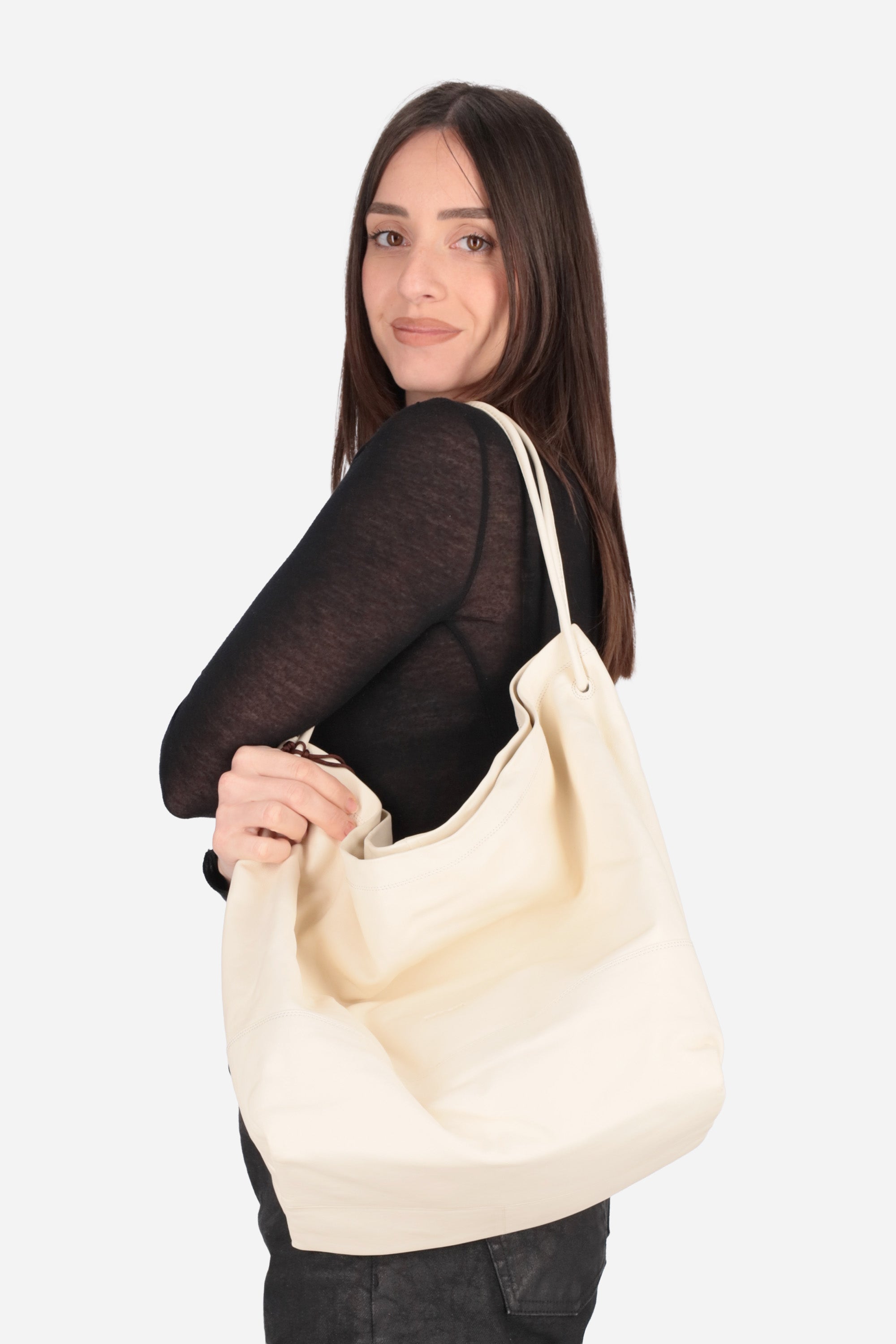 PANNA | BIASIA - D BIBP9ZI02 Borsa