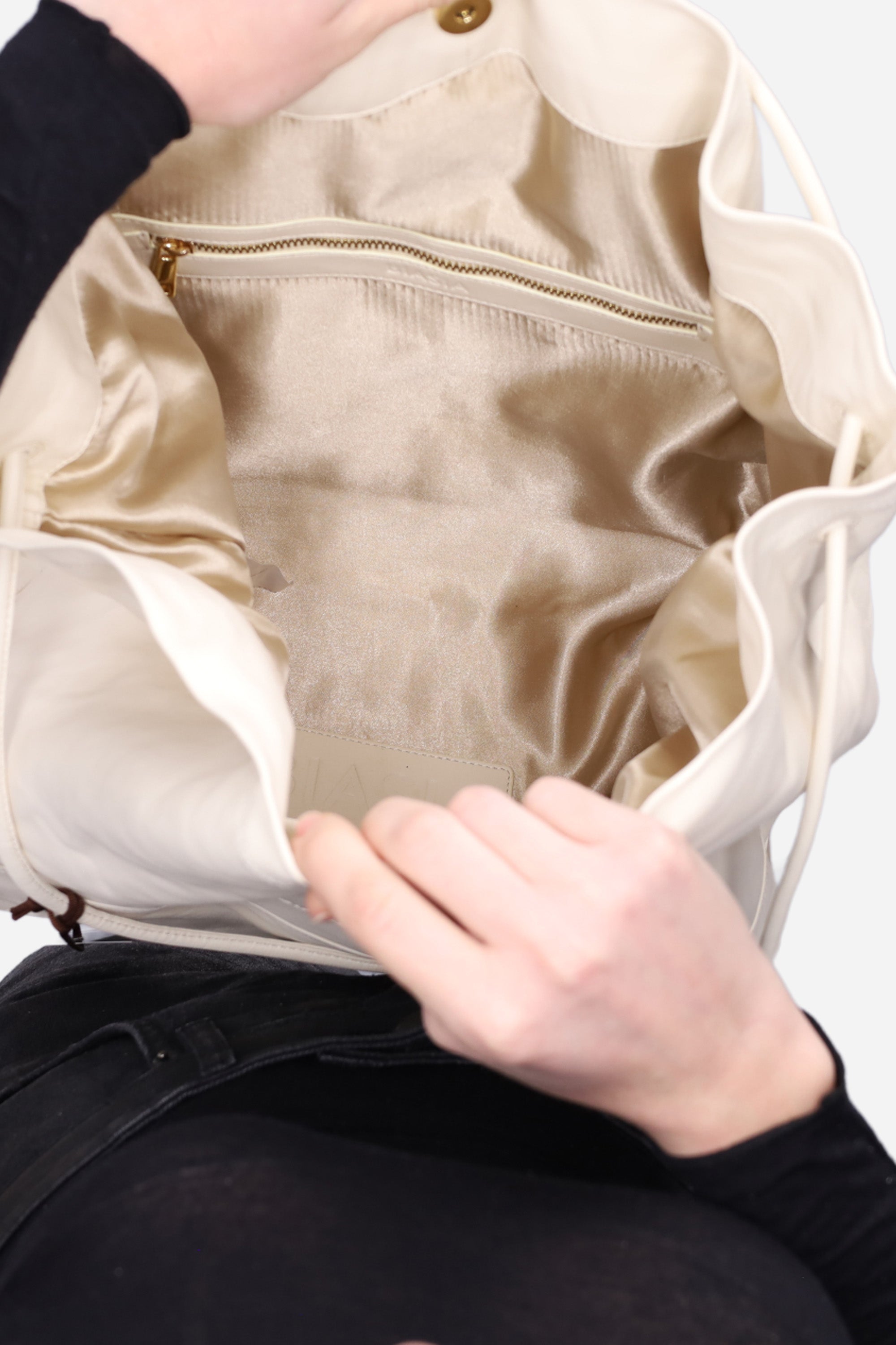 PANNA | BIASIA - D BIBP9ZI02 Borsa