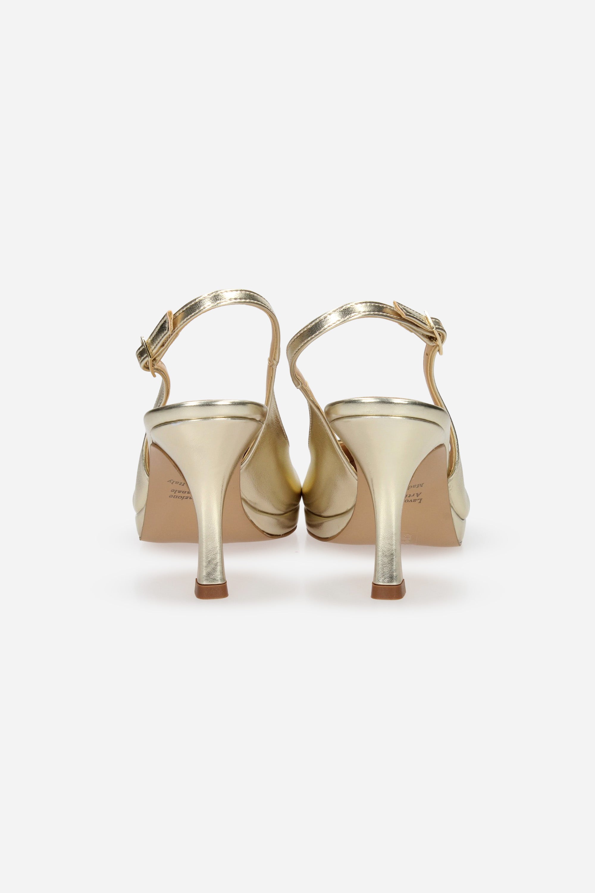 PLATINO | OLGA RUBINI - D 2164P032 Chanel