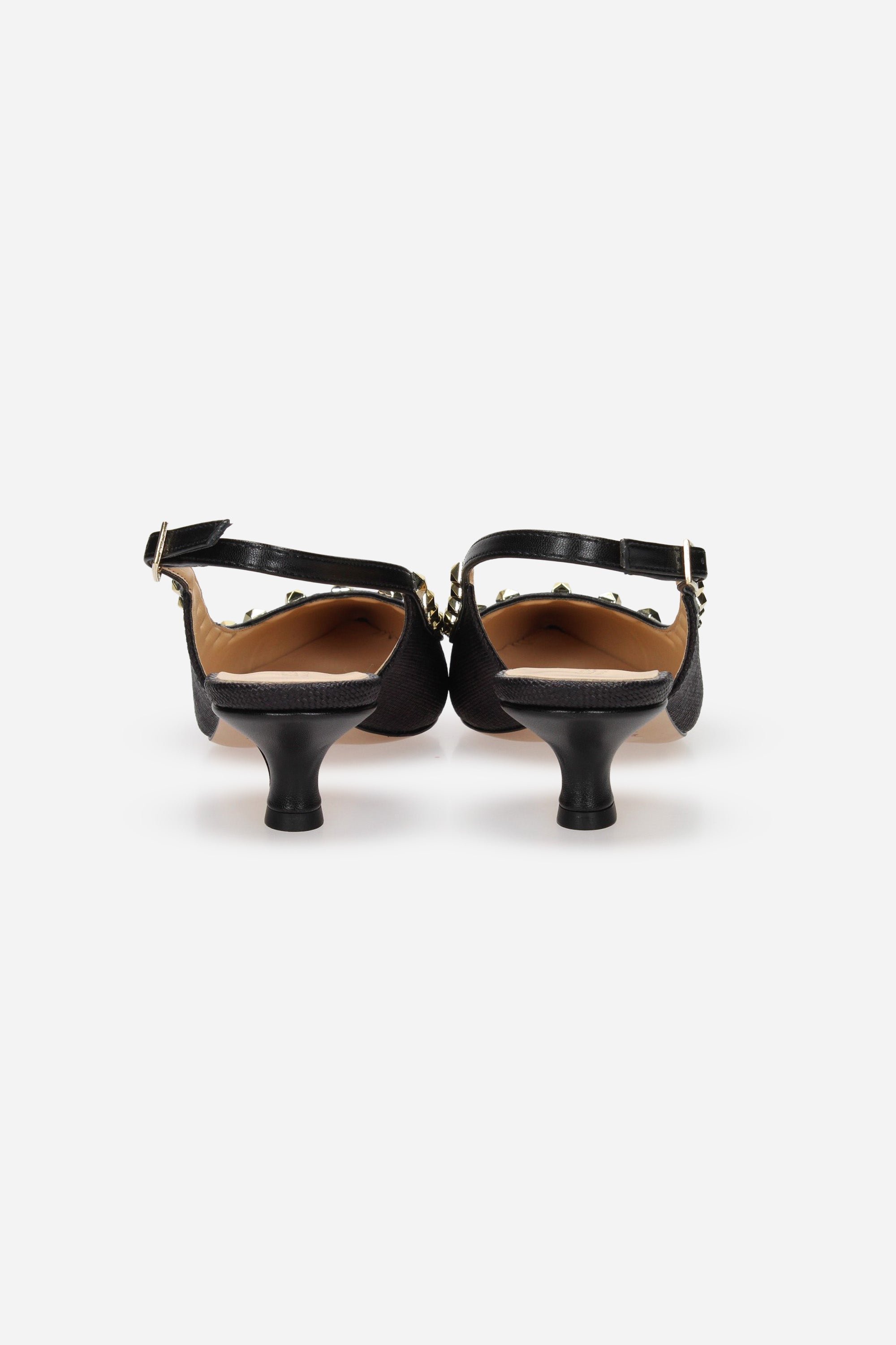 NERO | OLGA RUBINI - D 894M078 Chanel