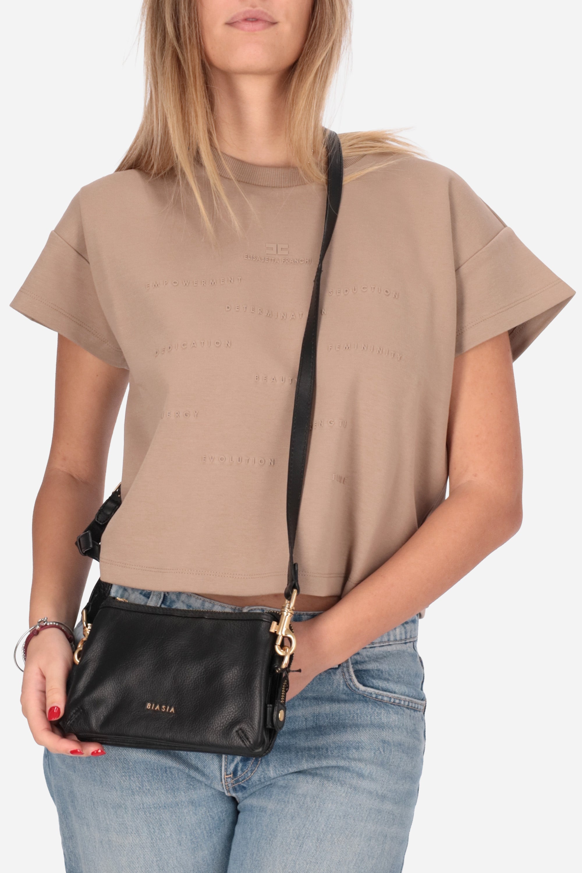 NERO | BIASIA - D BIBP9F101 Borsa