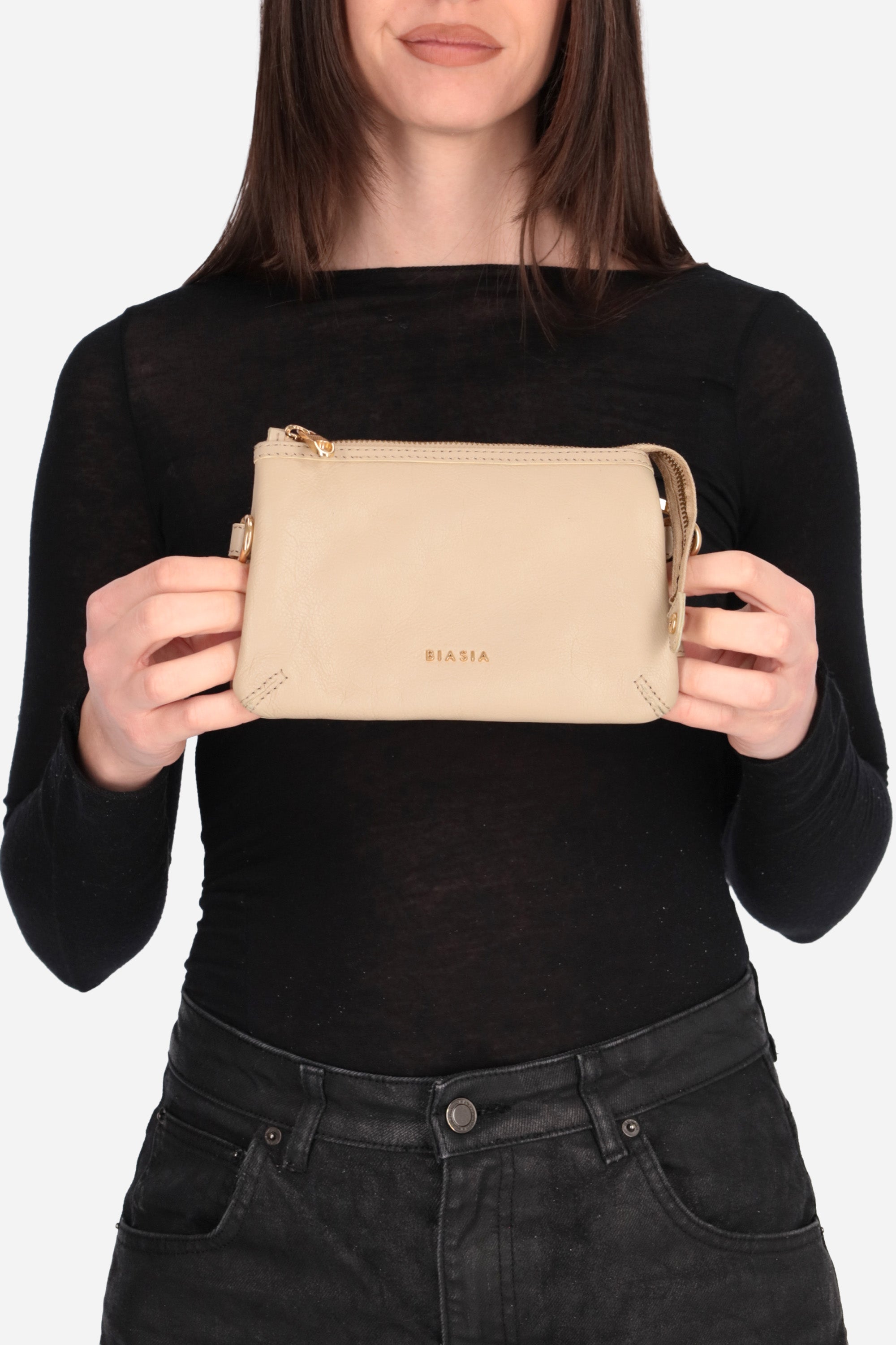 TORTORA | BIASIA - D BIBP9F101 Borsa